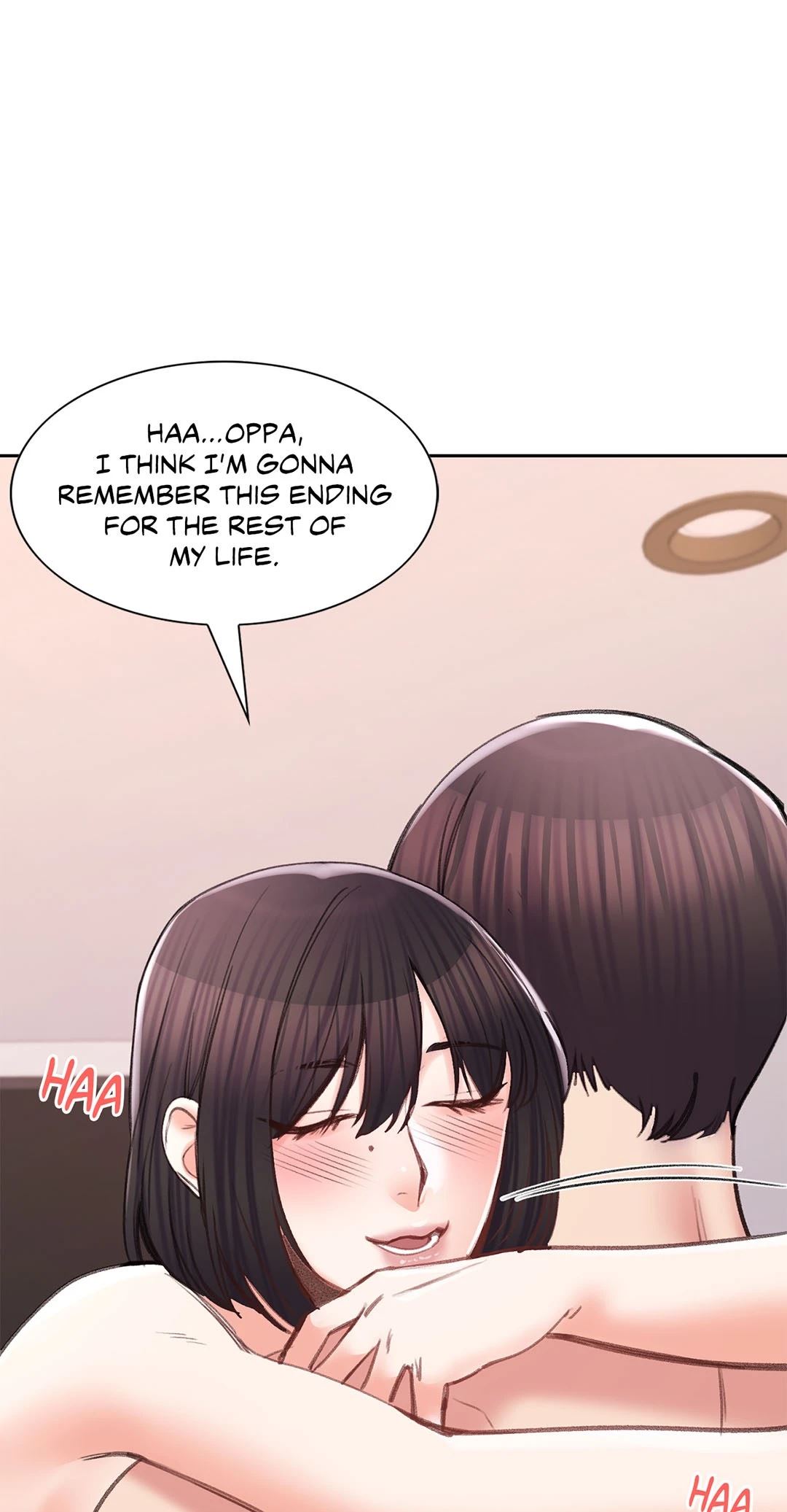 Campus Love Chapter 44 - Manhwa18.com