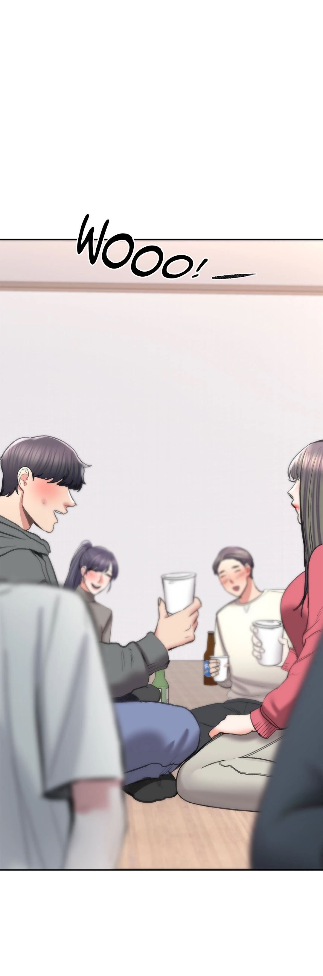 Campus Love Chapter 44 - Manhwa18.com