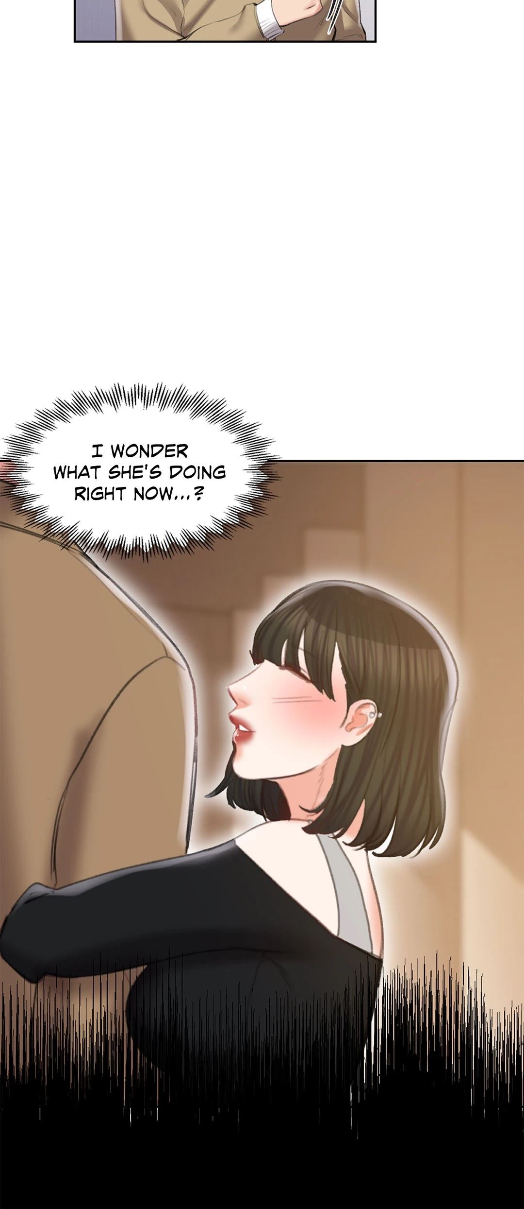 Campus Love Chapter 44 - Manhwa18.com