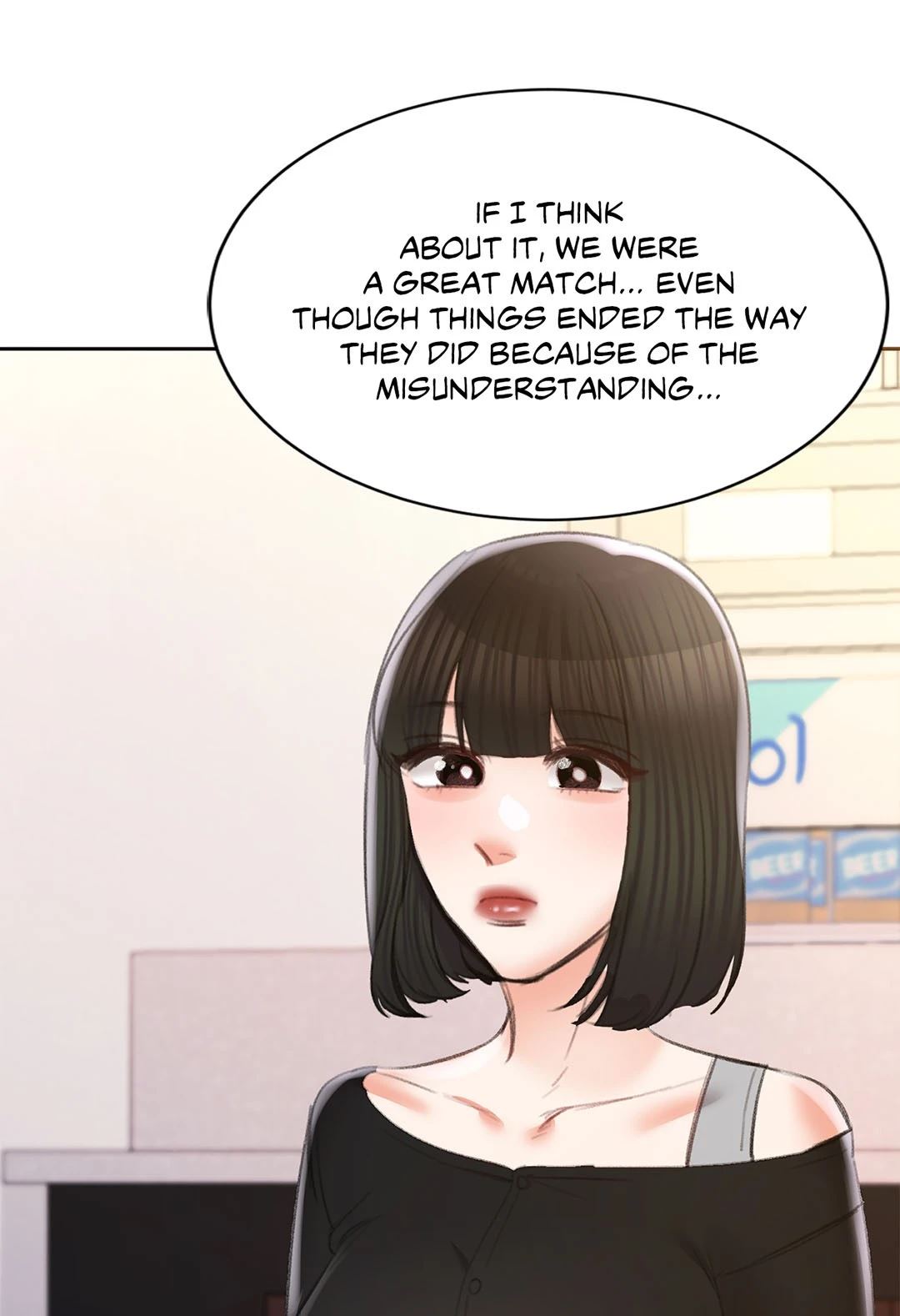 Campus Love Chapter 44 - Manhwa18.com