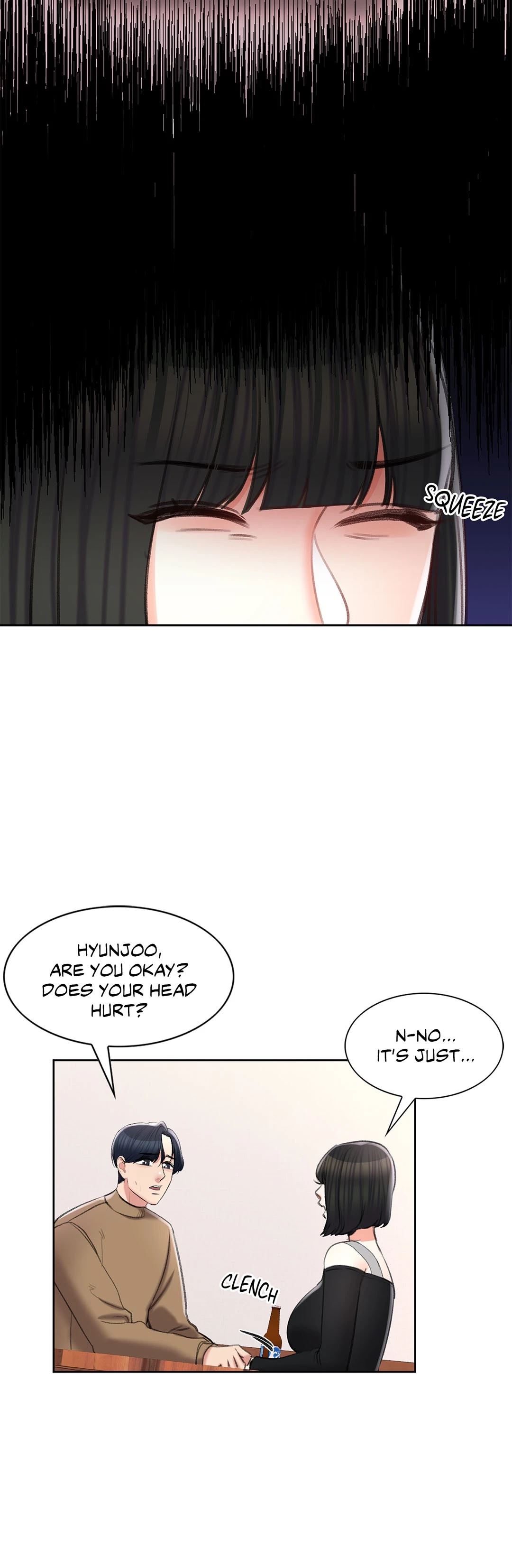 Campus Love Chapter 44 - Manhwa18.com