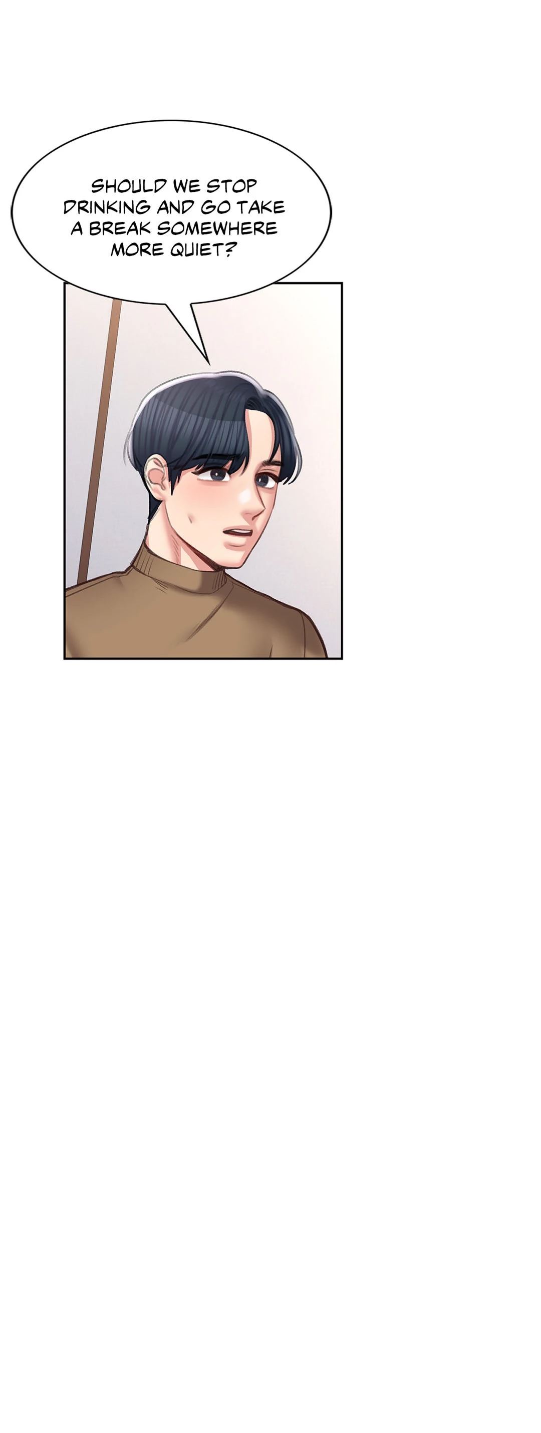 Campus Love Chapter 44 - Manhwa18.com