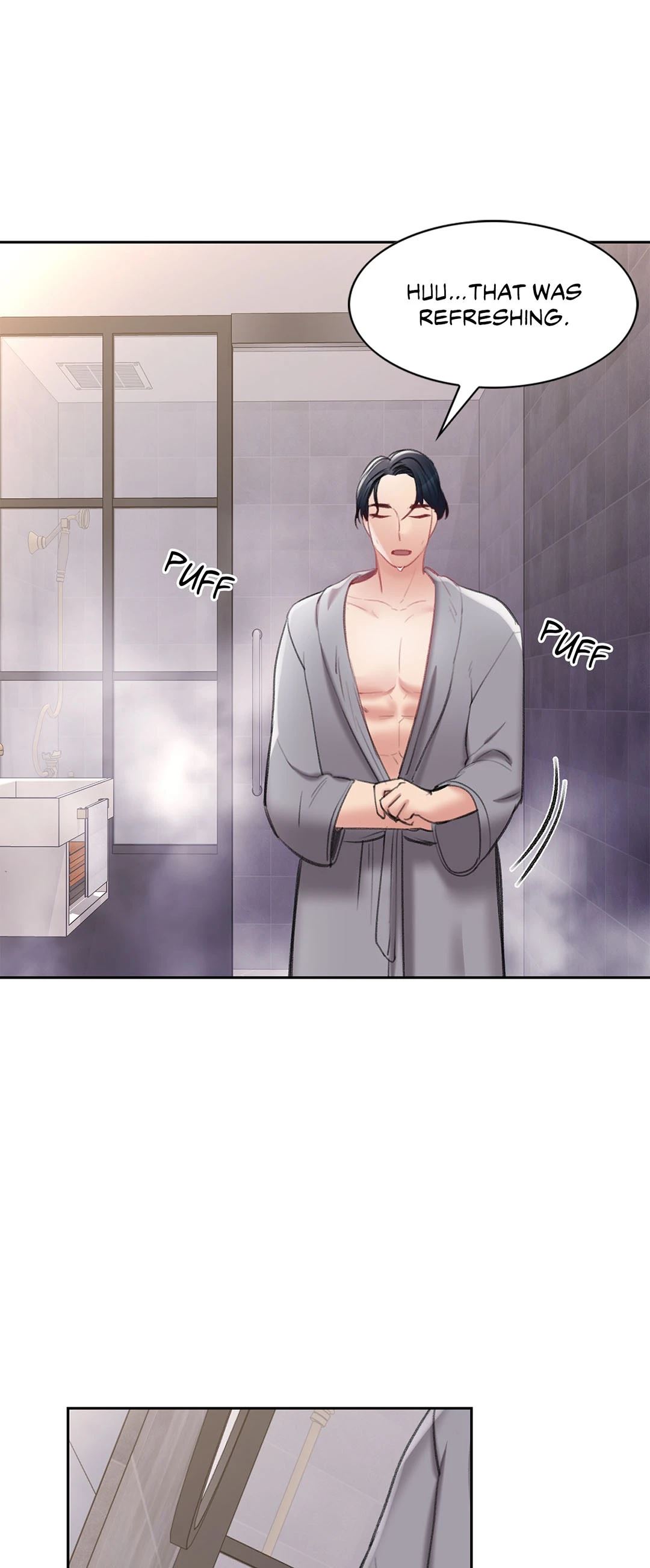 Campus Love Chapter 45 - Manhwa18.com