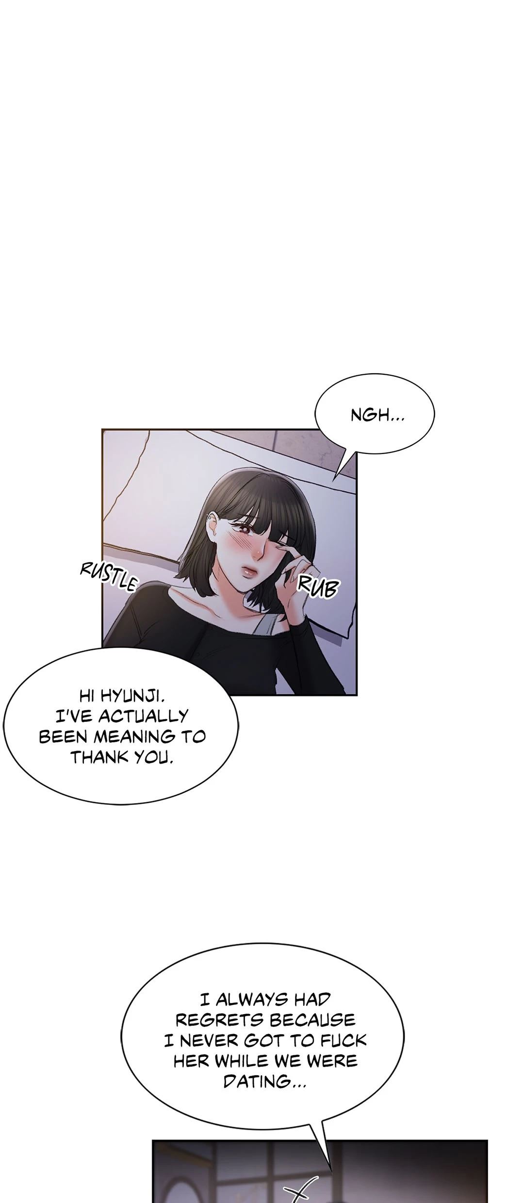 Campus Love Chapter 45 - Manhwa18.com