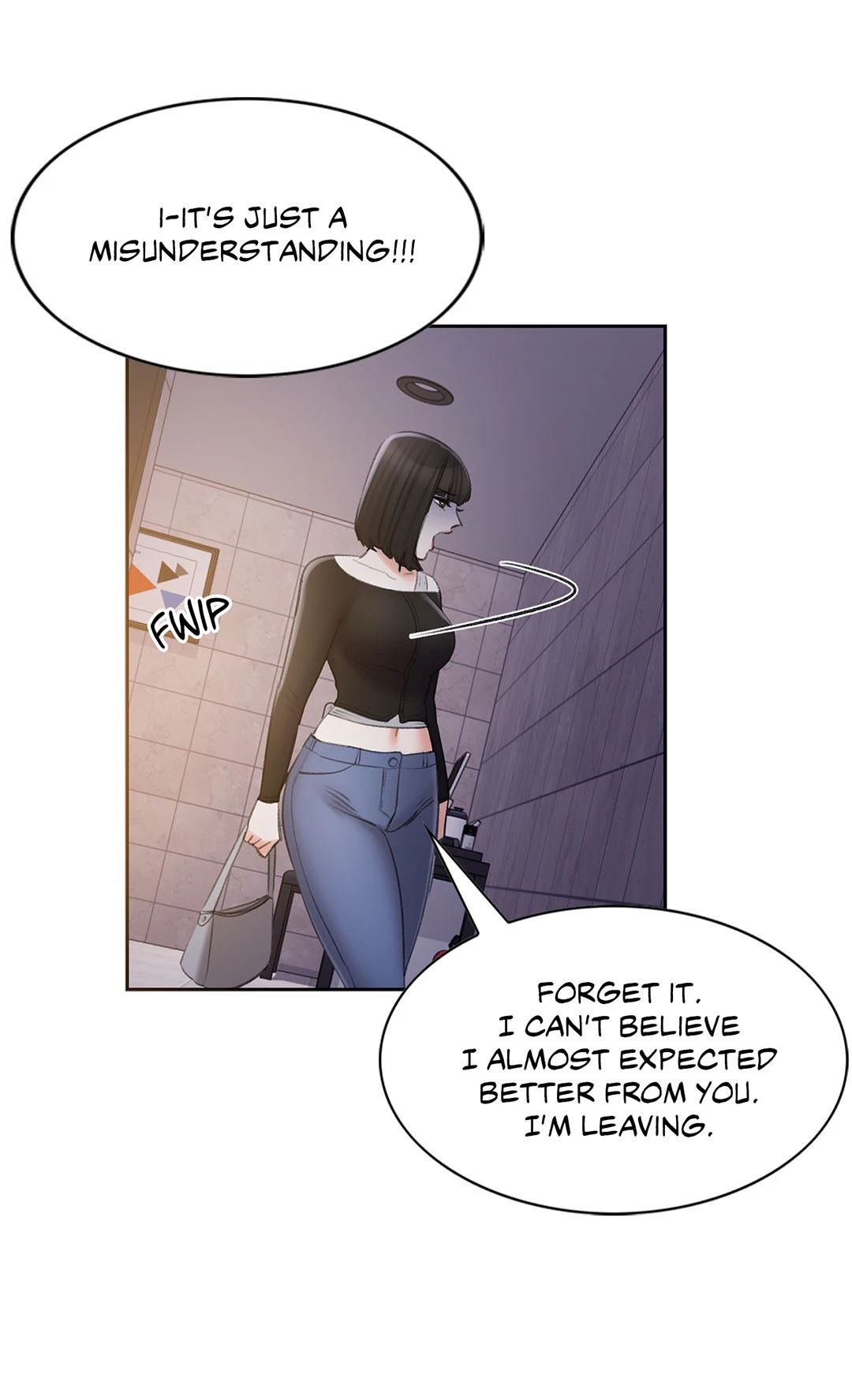 Campus Love Chapter 45 - Manhwa18.com