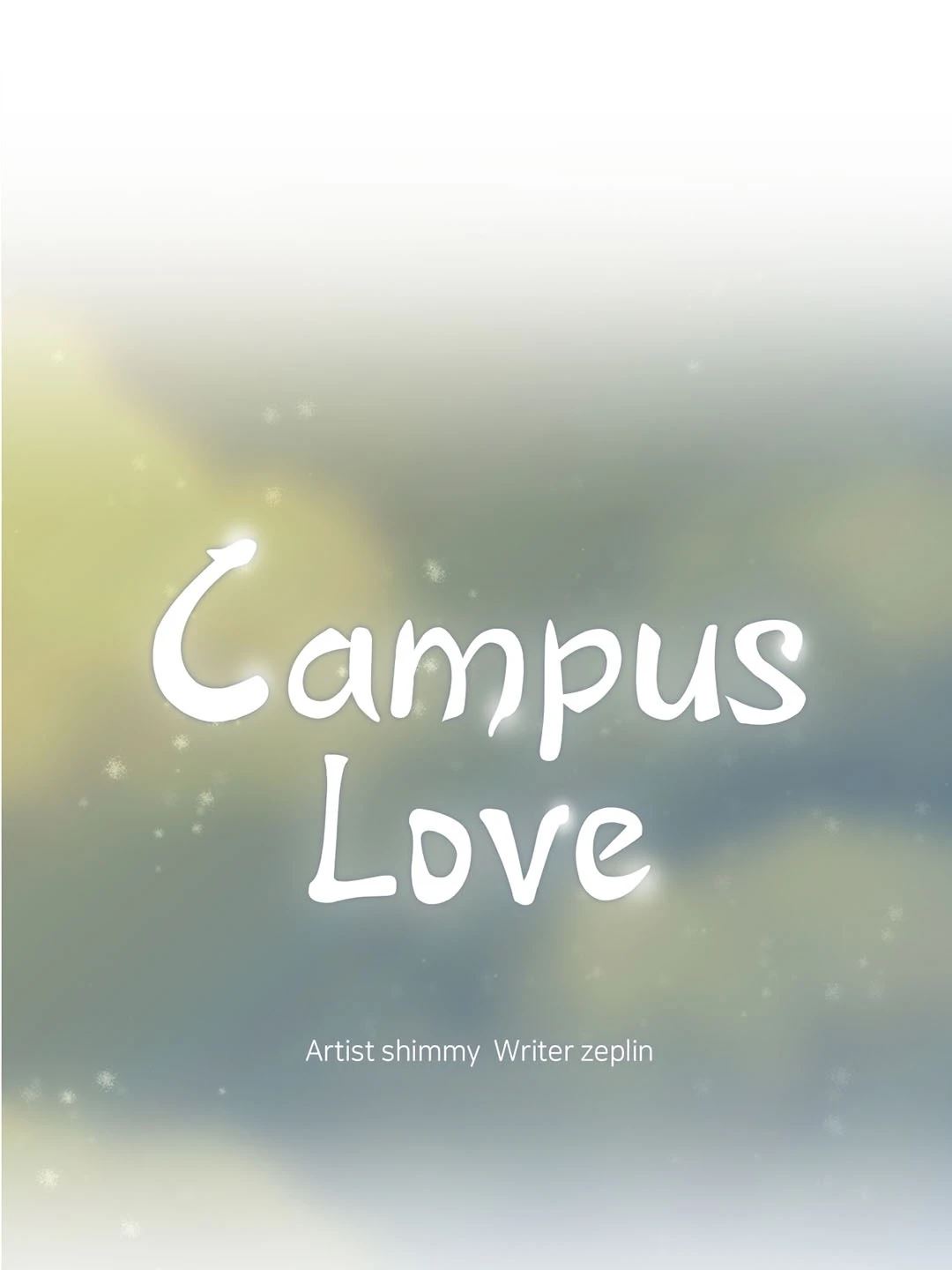 Campus Love Chapter 45 - Manhwa18.com