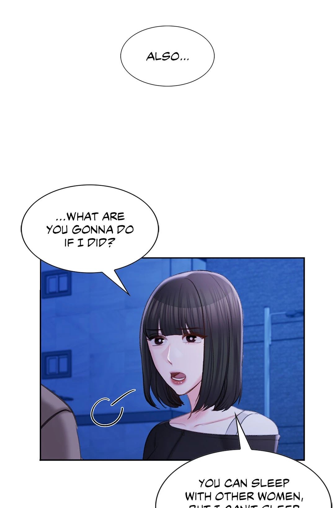 Campus Love Chapter 46 - Manhwa18.com