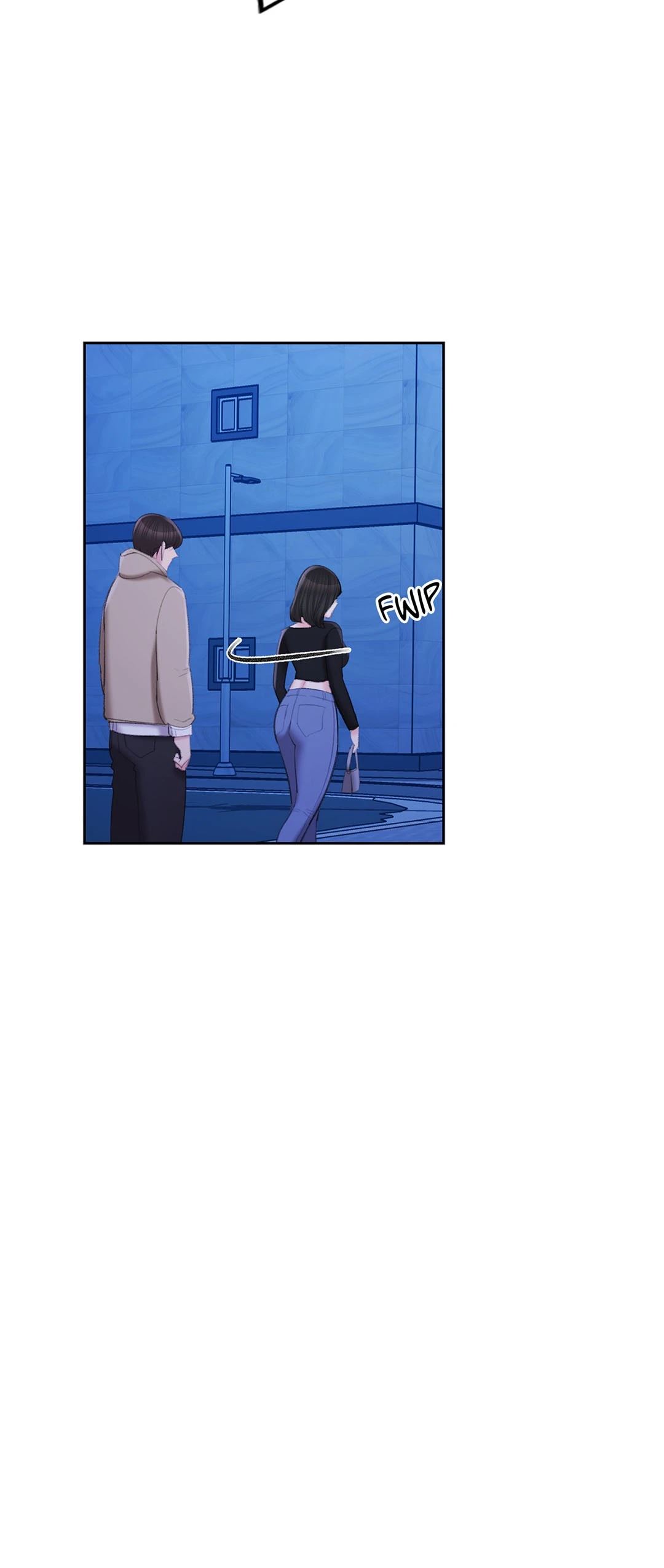 Campus Love Chapter 46 - Manhwa18.com