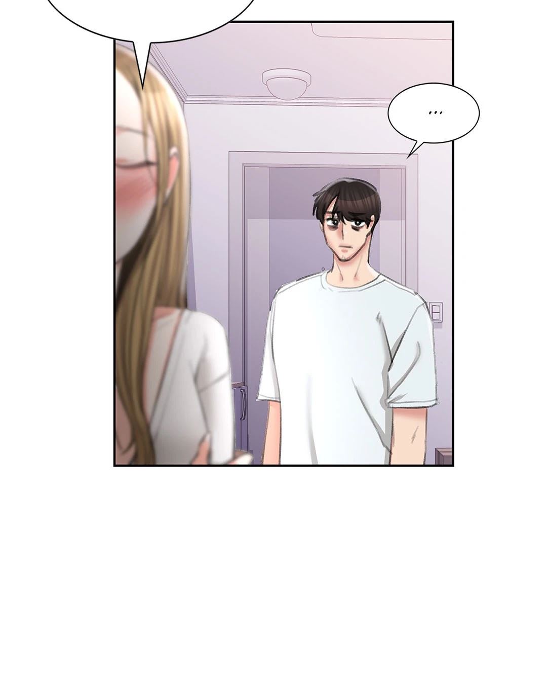 Campus Love Chapter 46 - Manhwa18.com