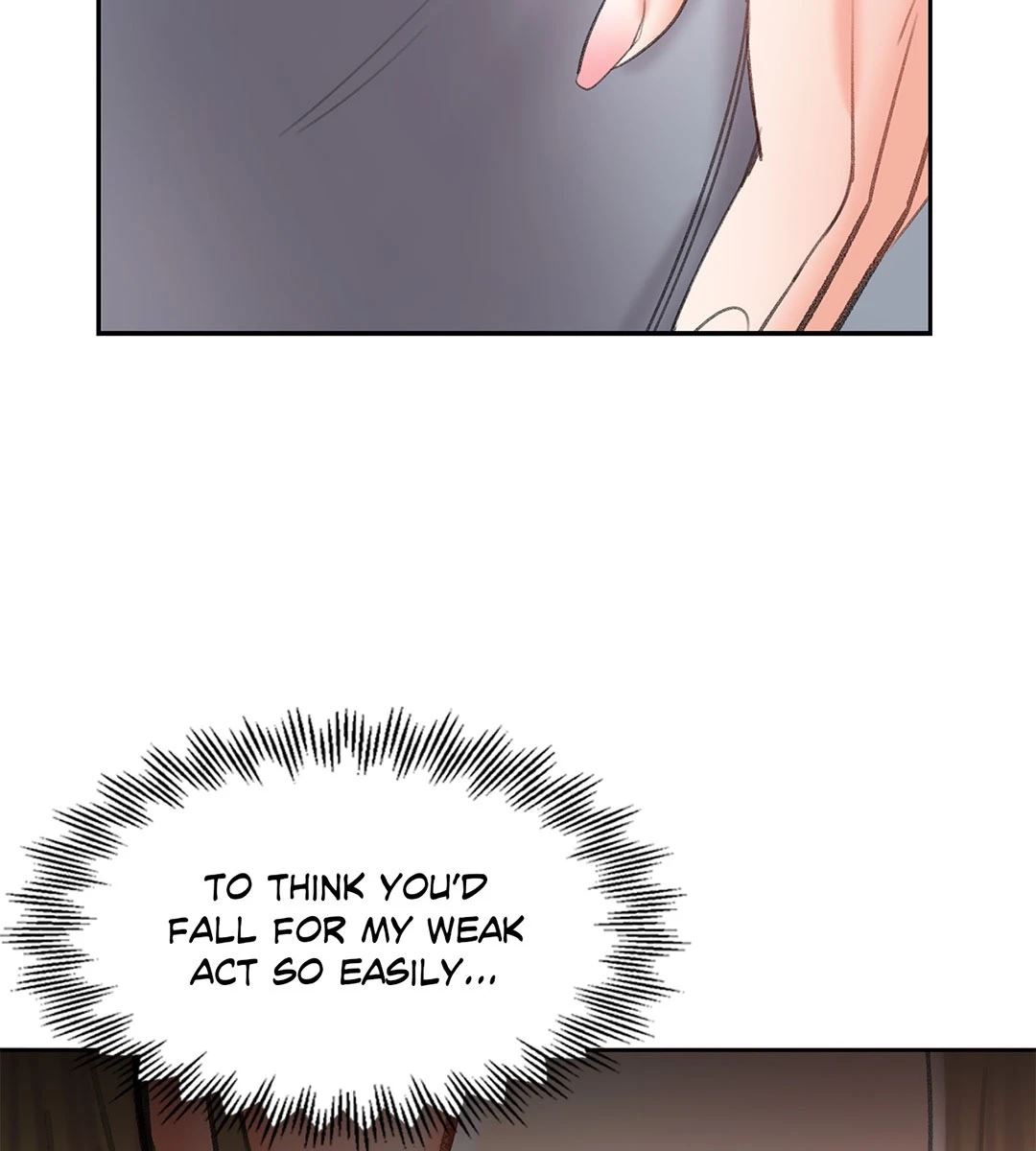 Campus Love Chapter 46 - Manhwa18.com