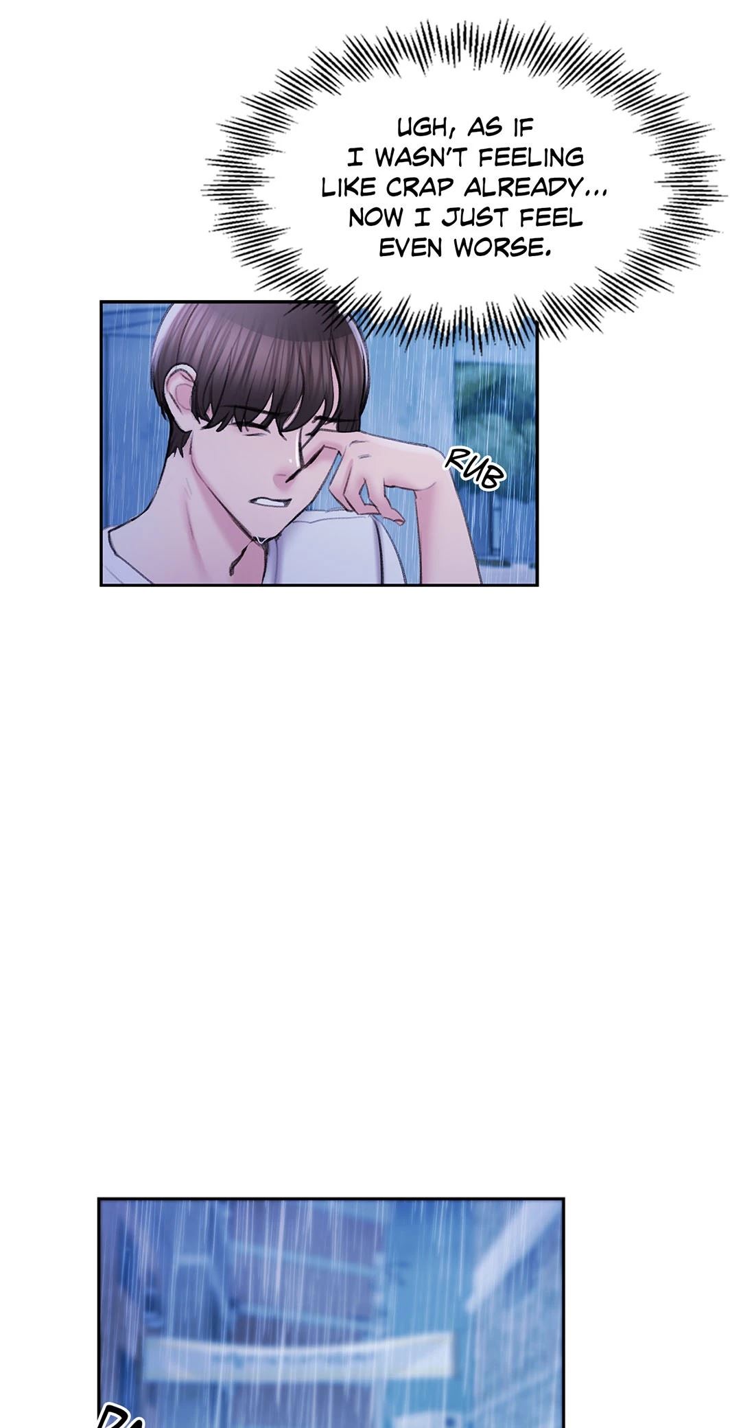 Campus Love Chapter 46 - Manhwa18.com