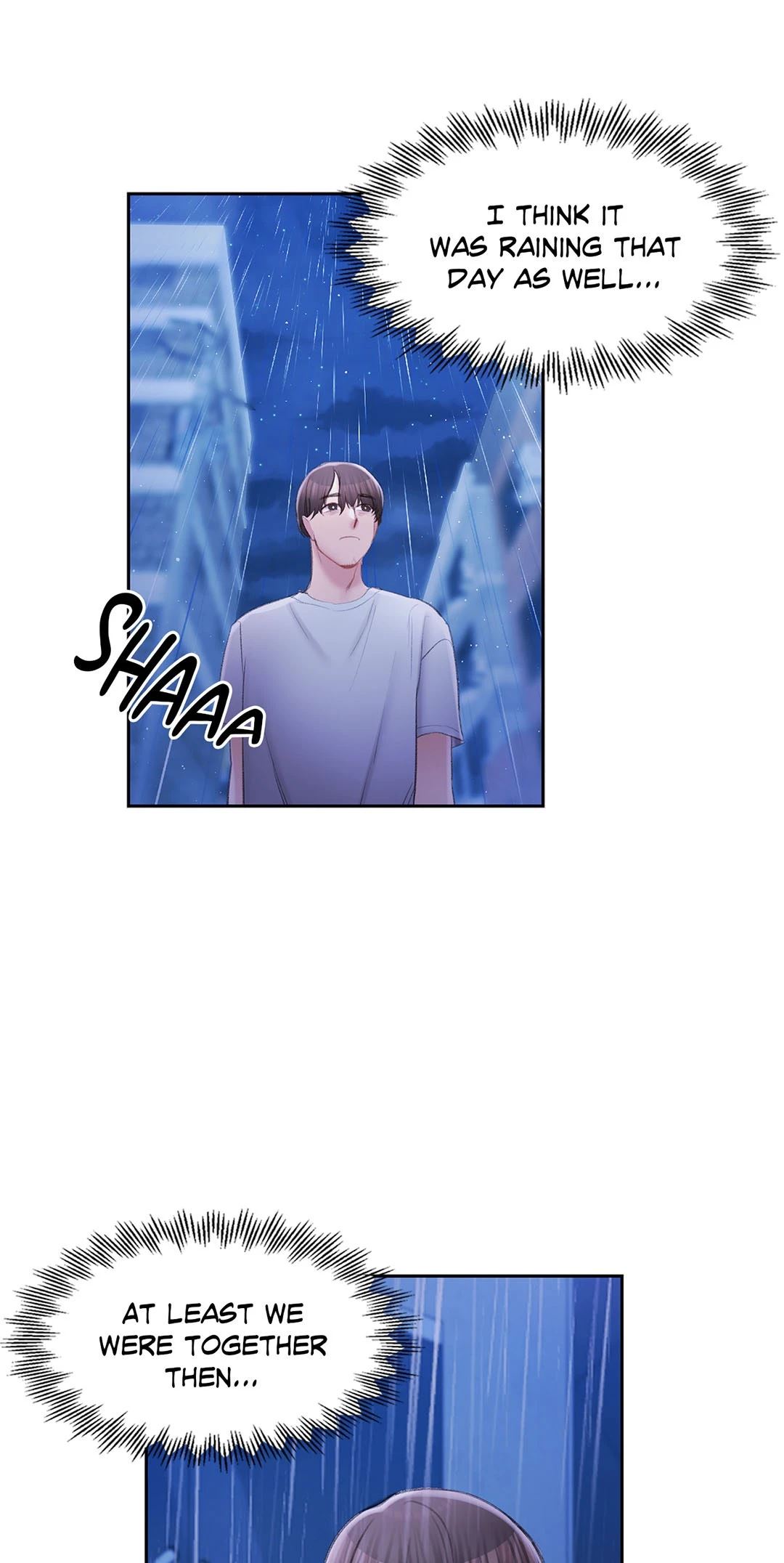 Campus Love Chapter 46 - Manhwa18.com