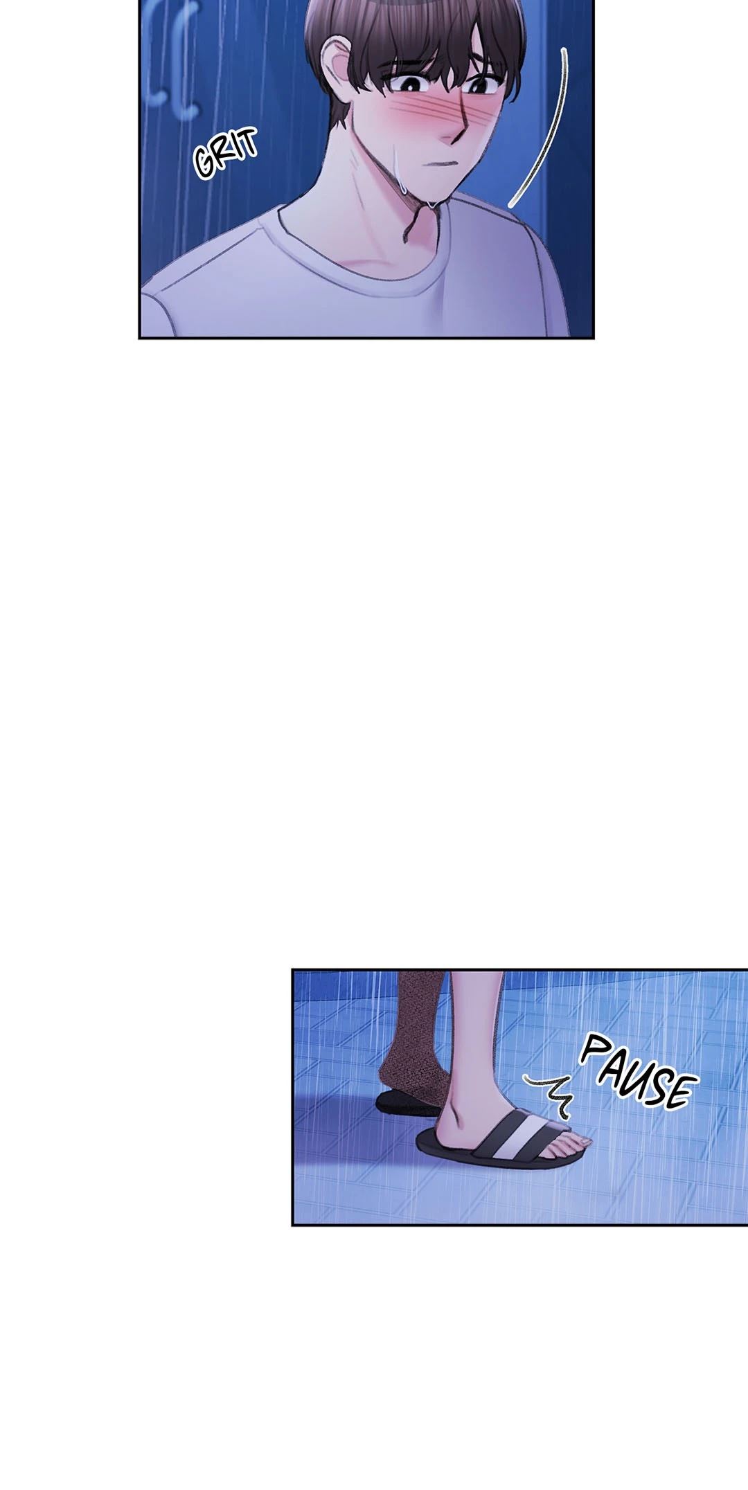 Campus Love Chapter 46 - Manhwa18.com