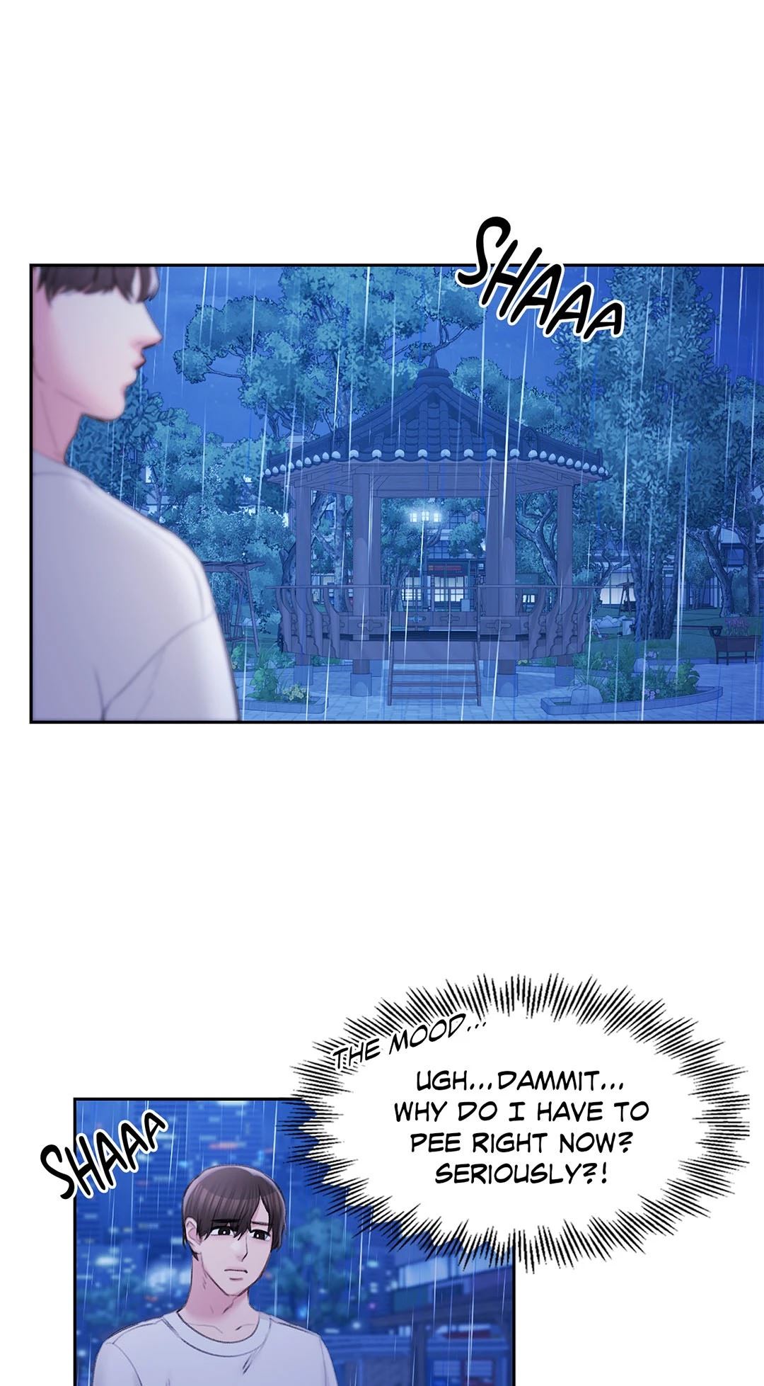 Campus Love Chapter 46 - Manhwa18.com