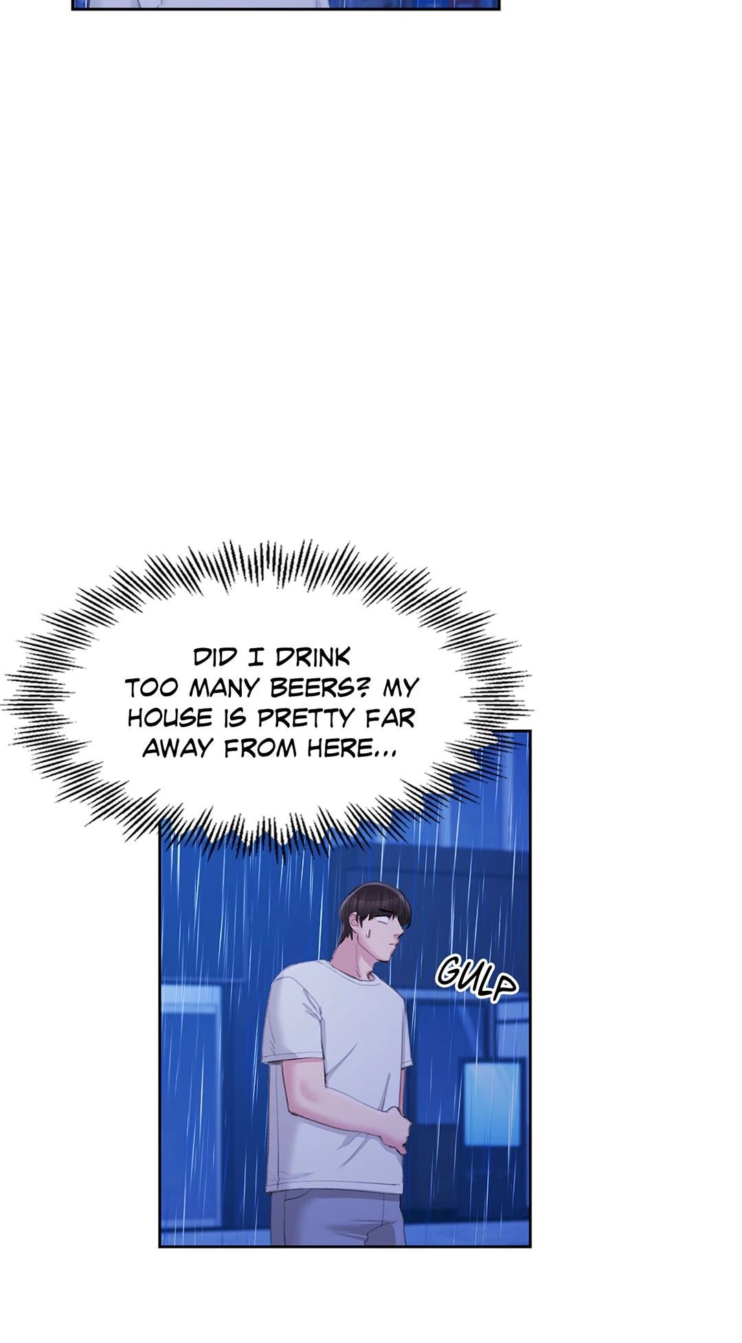 Campus Love Chapter 46 - Manhwa18.com