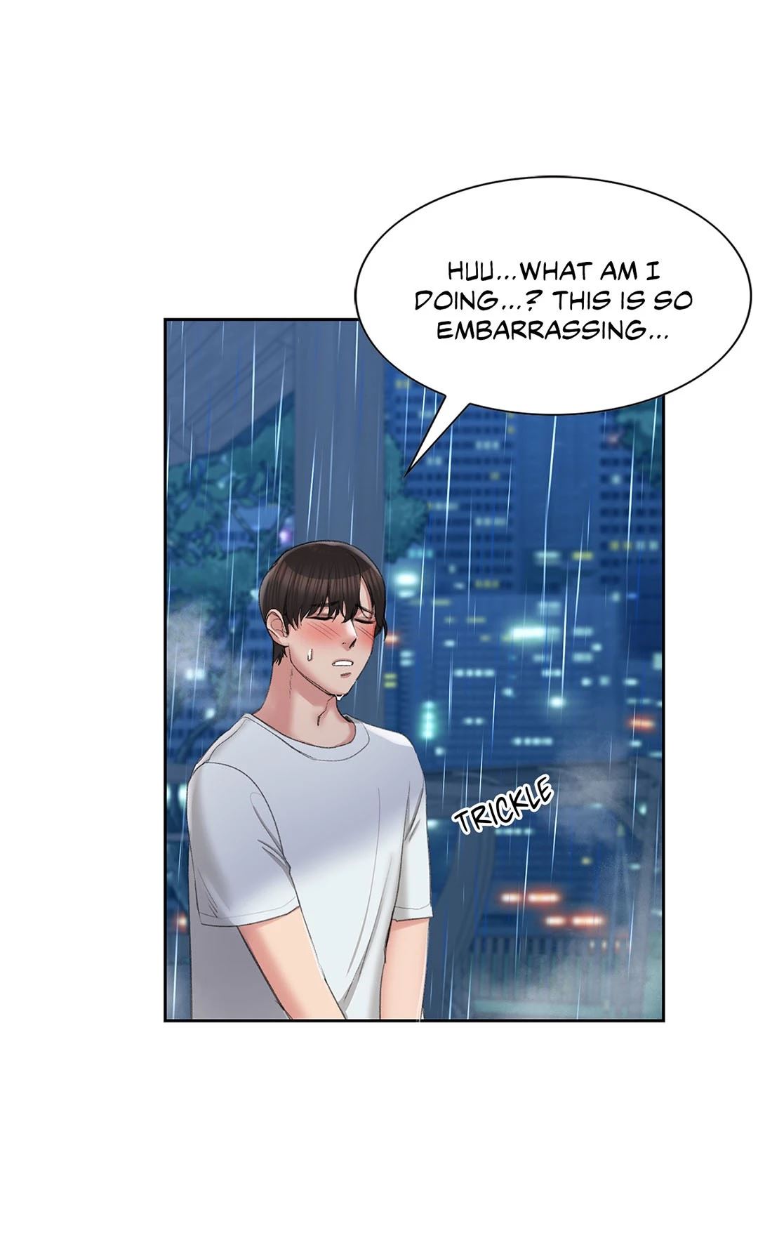 Campus Love Chapter 46 - Manhwa18.com