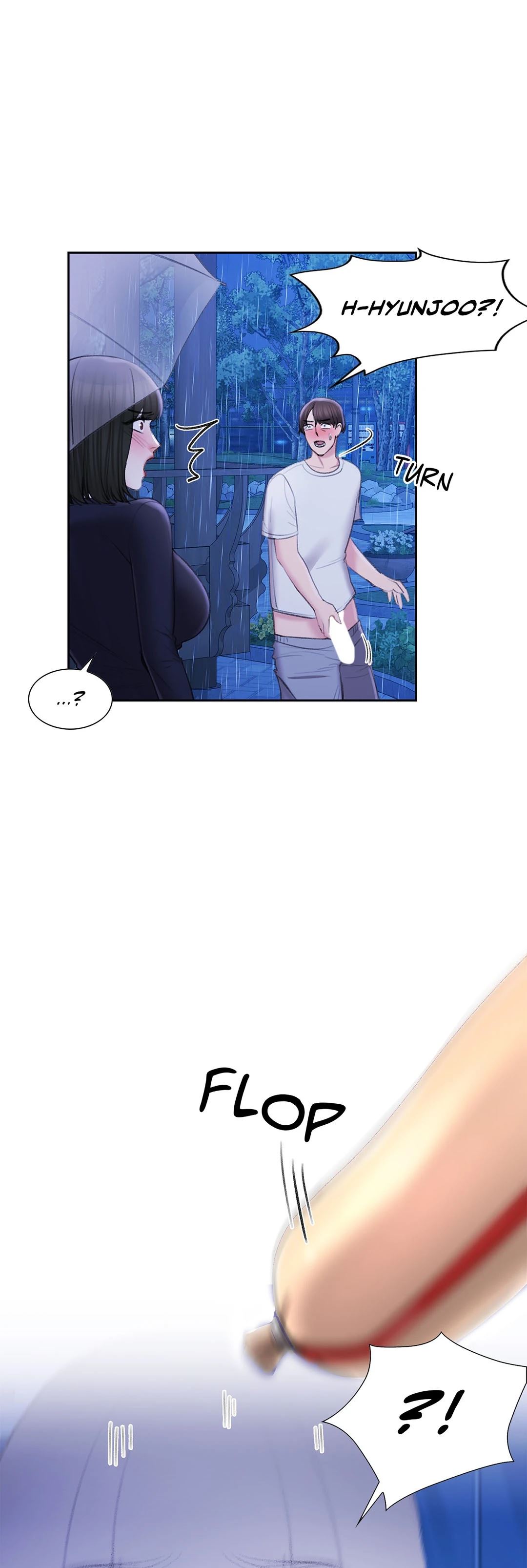 Campus Love Chapter 47 - Manhwa18.com