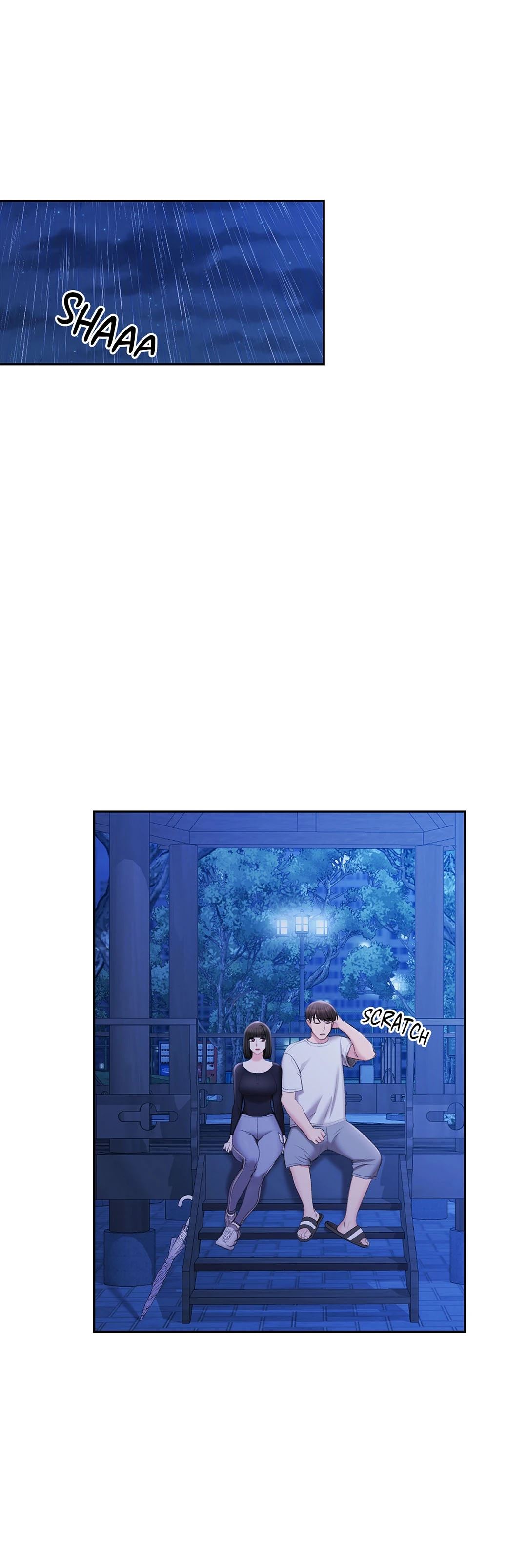 Campus Love Chapter 47 - Manhwa18.com