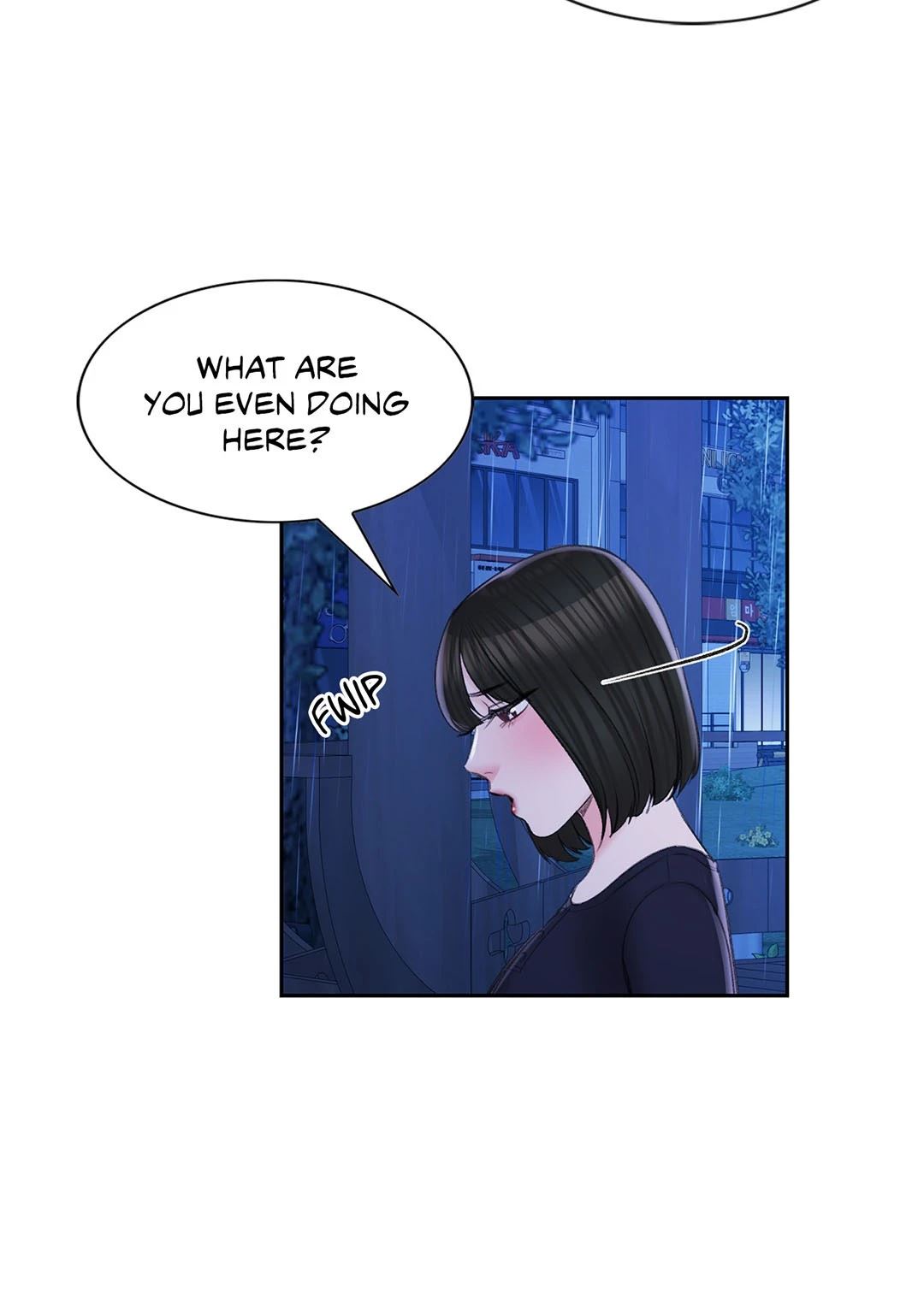 Campus Love Chapter 47 - Manhwa18.com