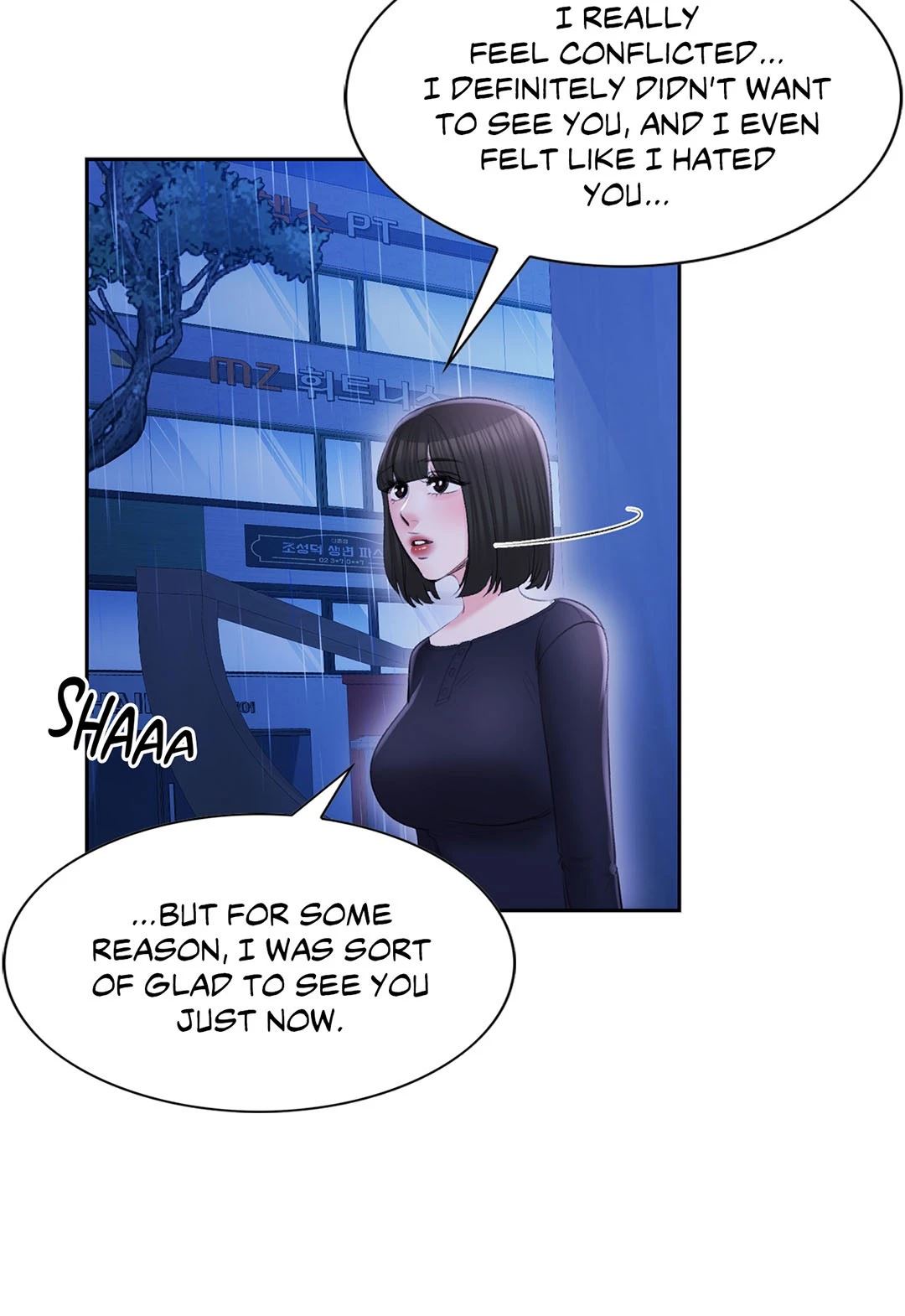 Campus Love Chapter 47 - Manhwa18.com