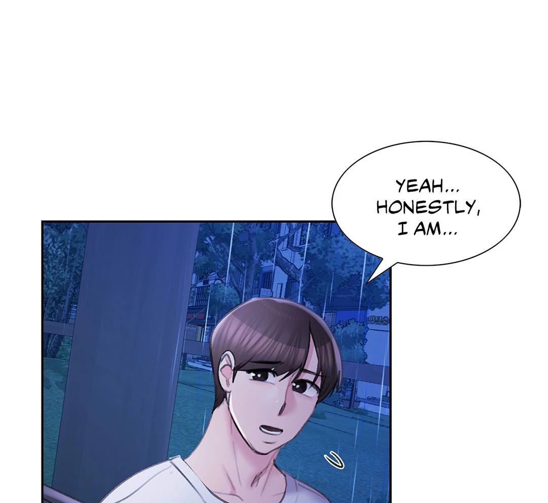 Campus Love Chapter 47 - Manhwa18.com