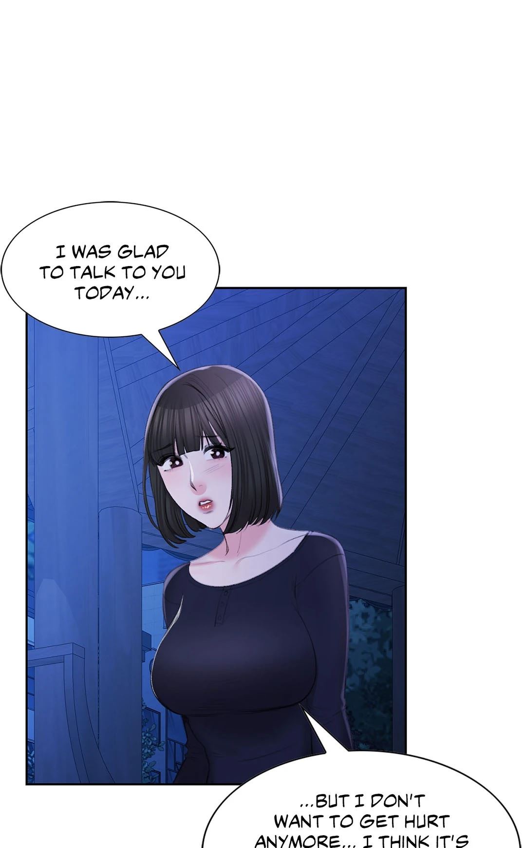 Campus Love Chapter 47 - Manhwa18.com