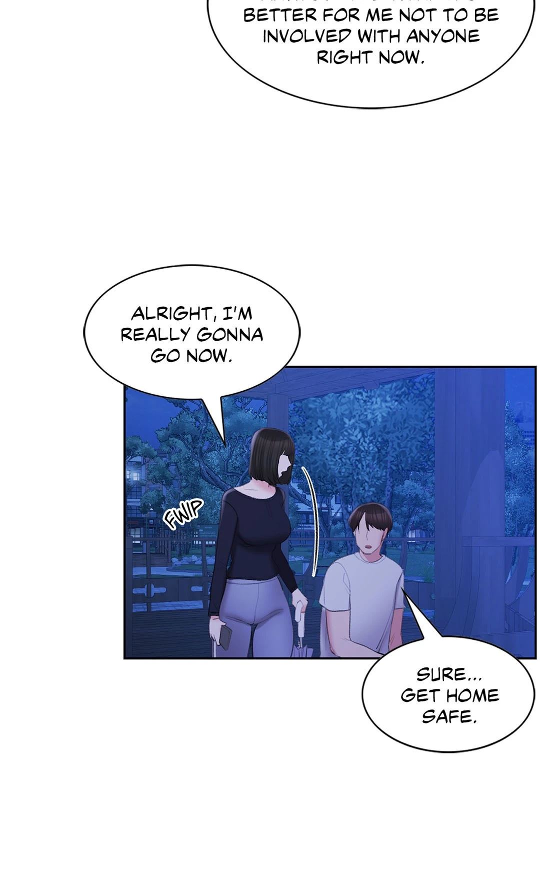 Campus Love Chapter 47 - Manhwa18.com