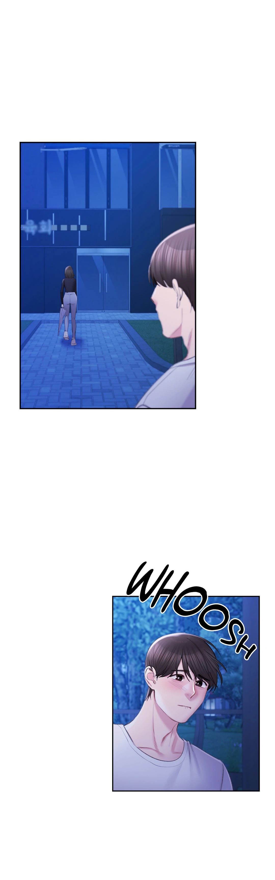 Campus Love Chapter 47 - Manhwa18.com