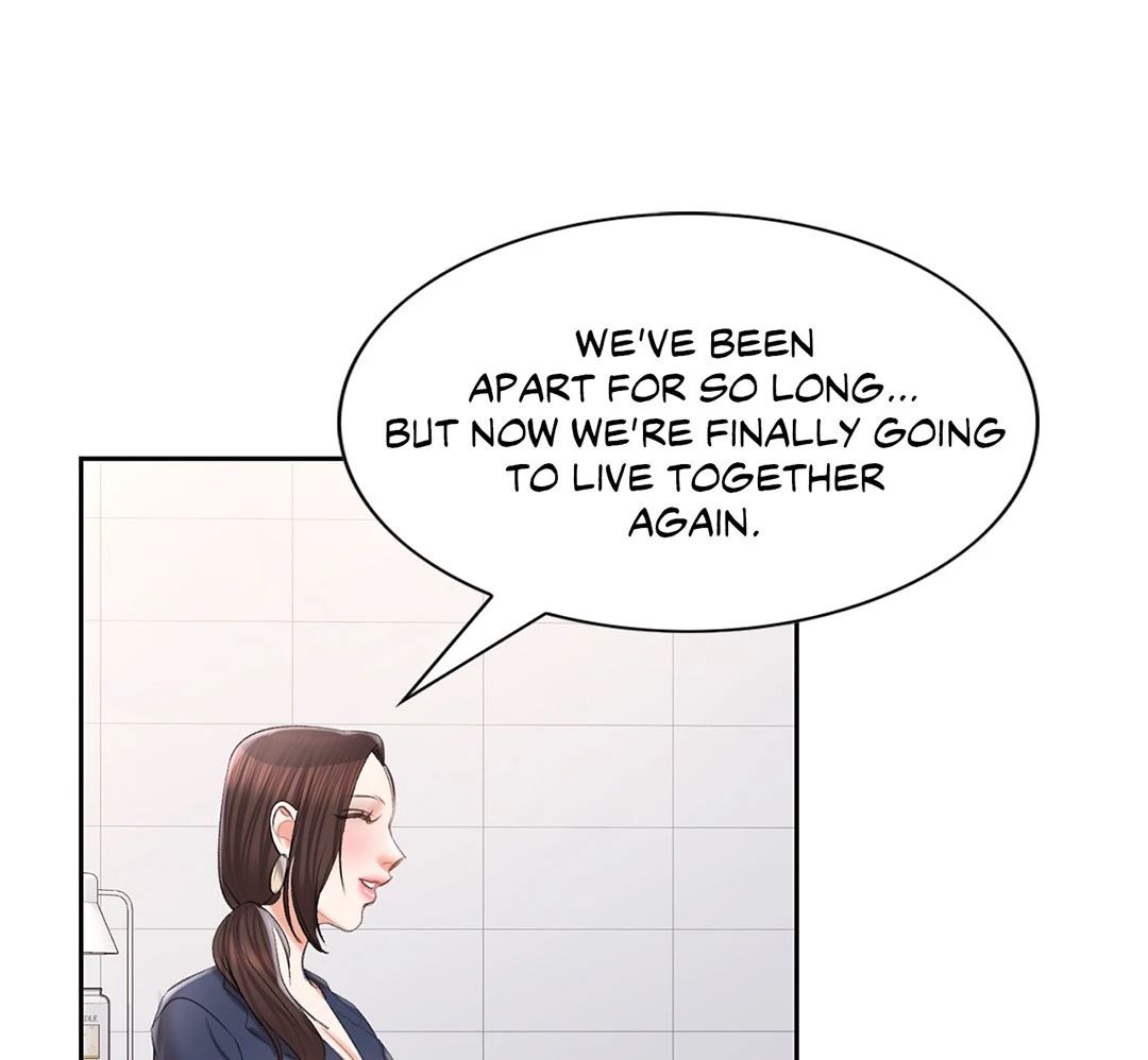 Campus Love Chapter 47 - Manhwa18.com