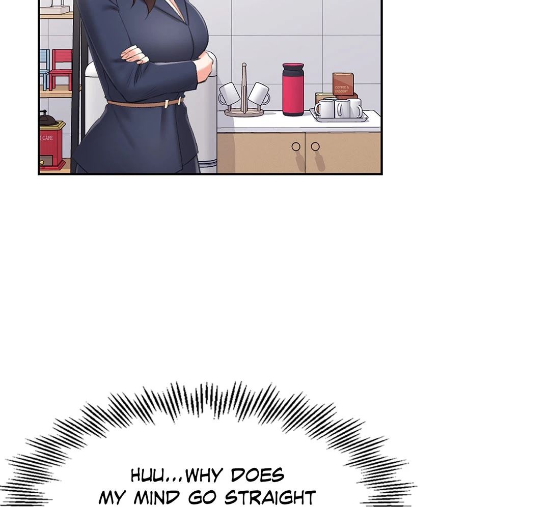 Campus Love Chapter 47 - Manhwa18.com