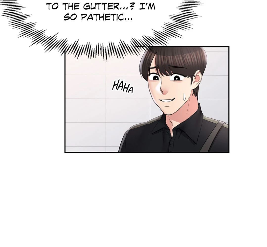 Campus Love Chapter 47 - Manhwa18.com