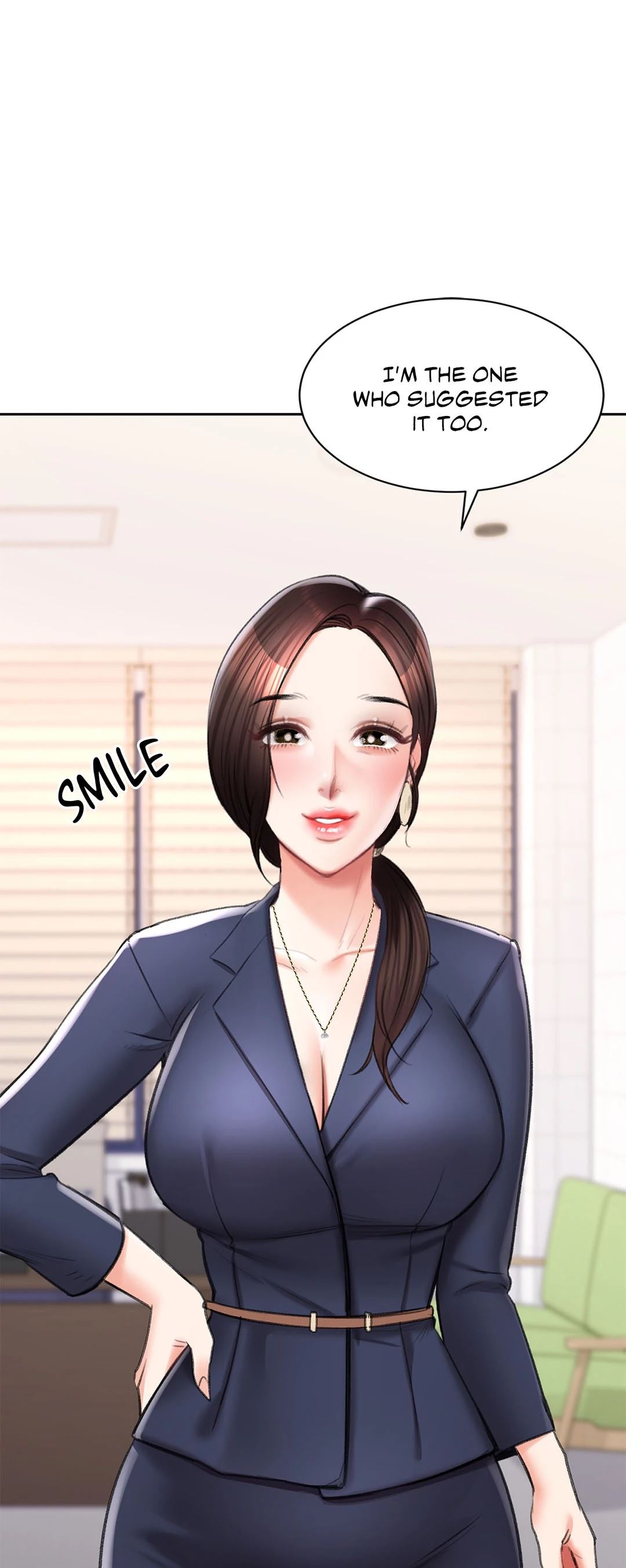 Campus Love Chapter 47 - Manhwa18.com