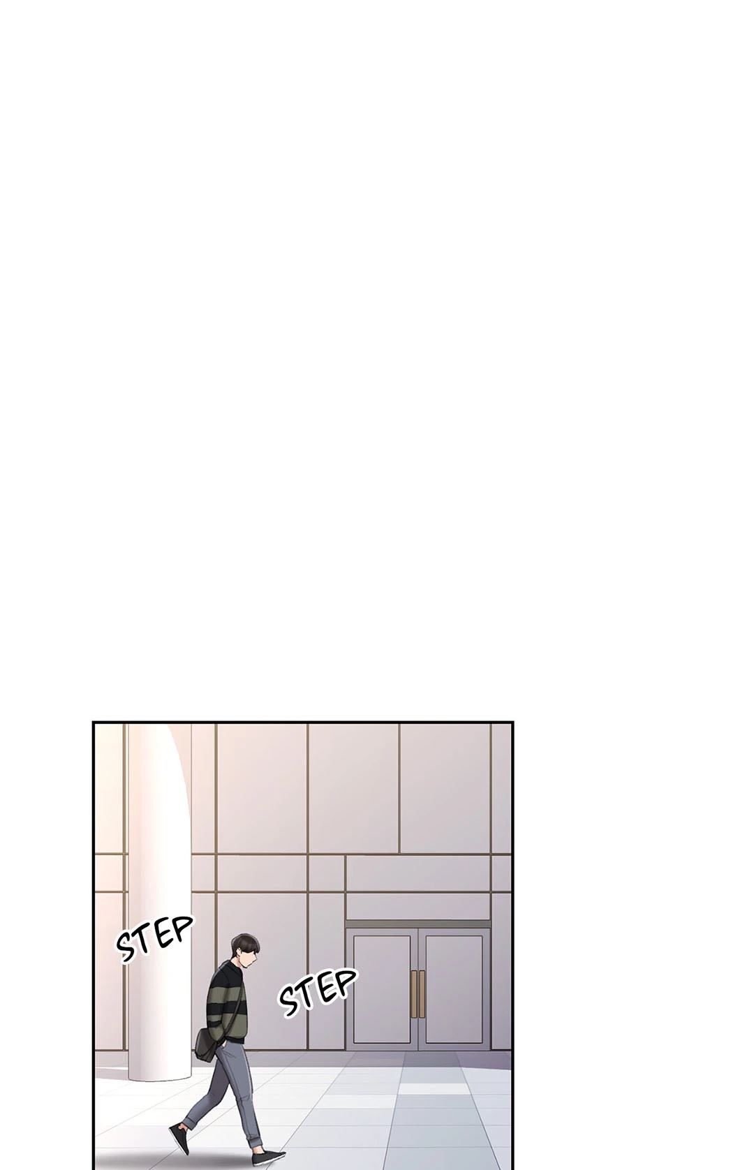 Campus Love Chapter 47 - Manhwa18.com