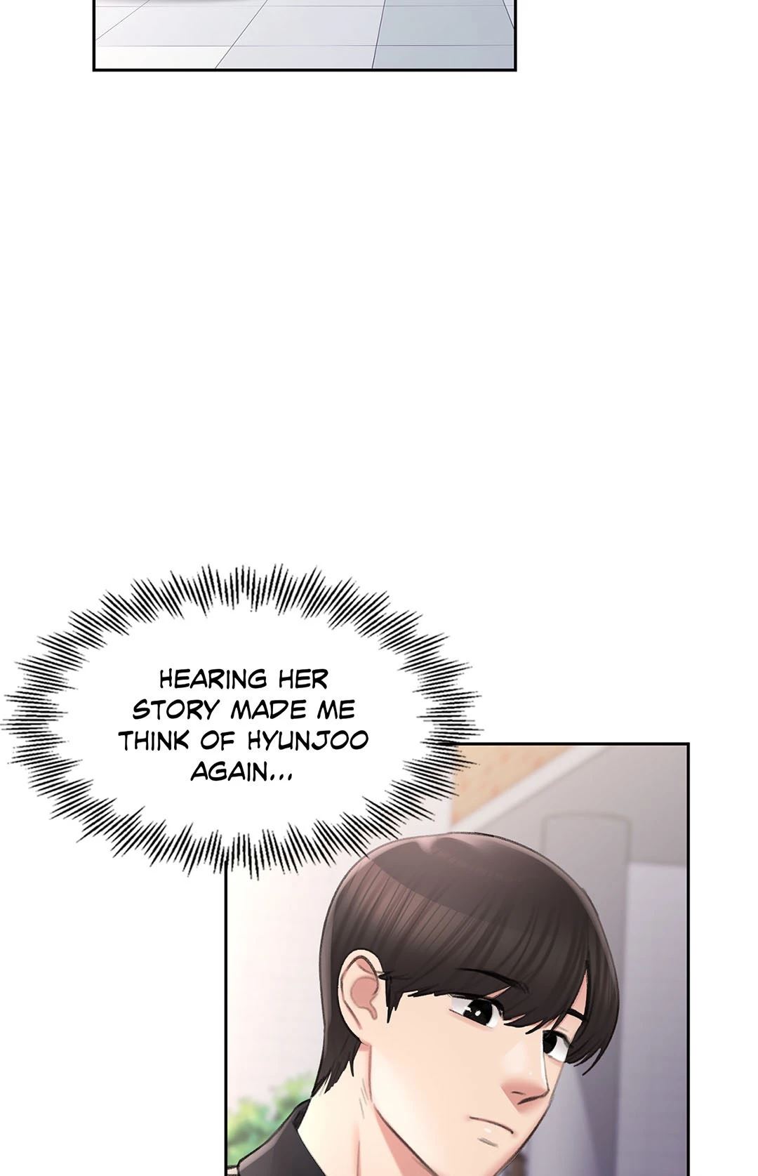 Campus Love Chapter 47 - Manhwa18.com