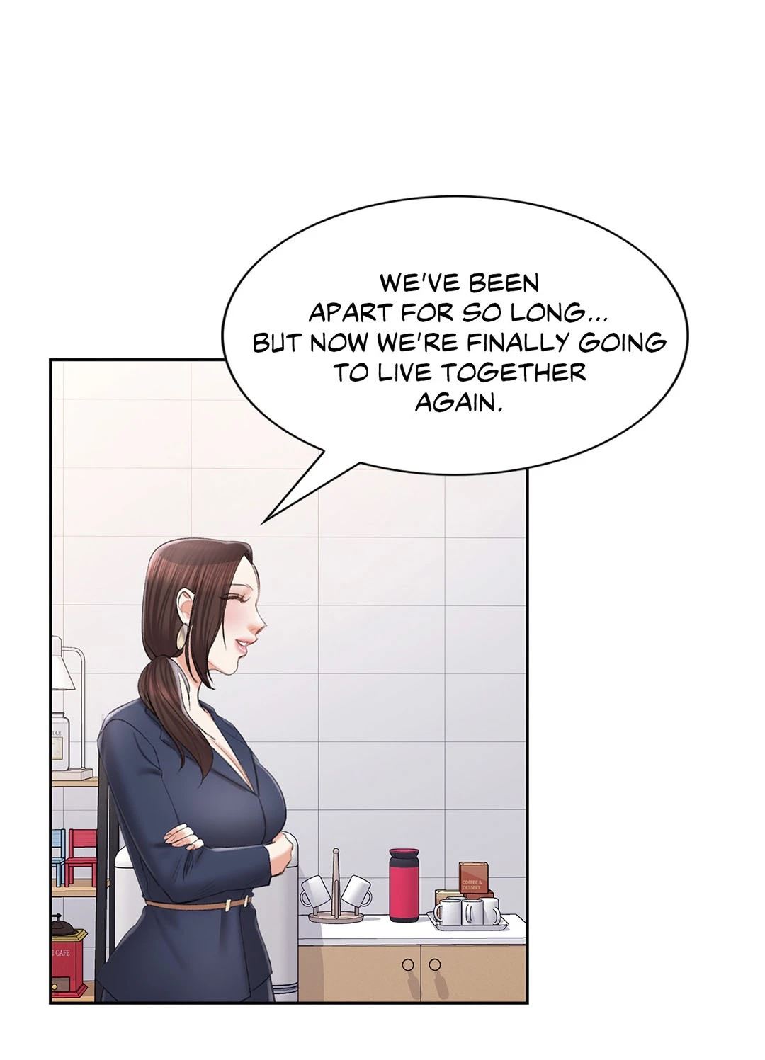 Campus Love Chapter 48 - Manhwa18.com