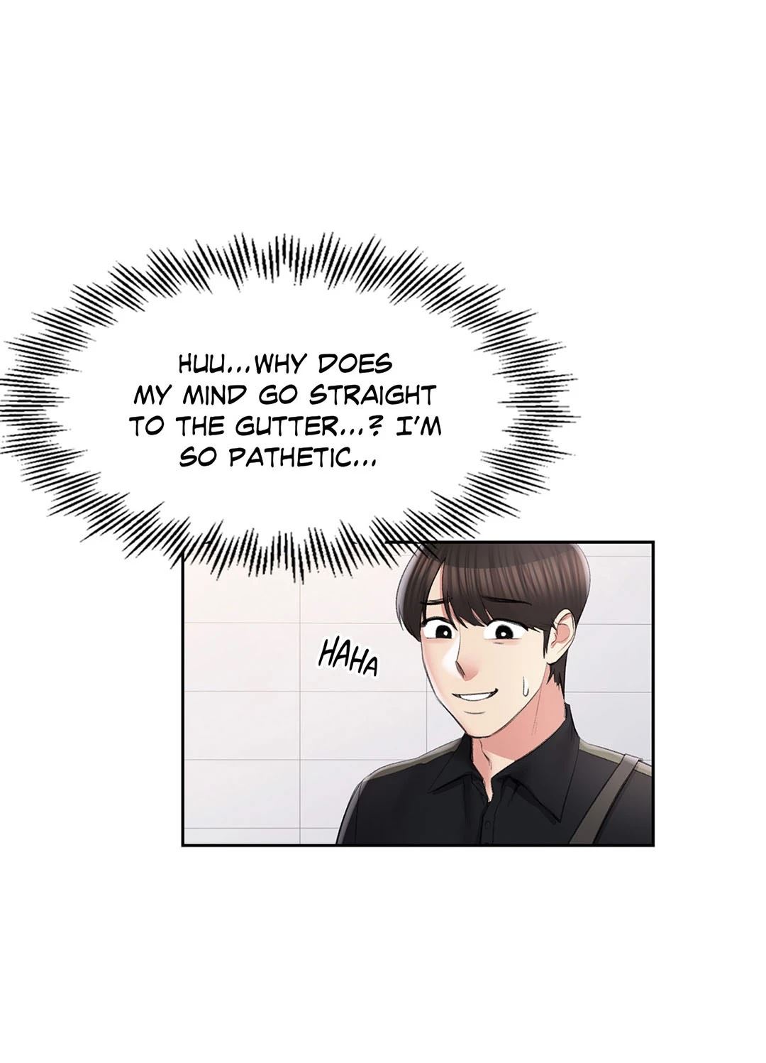 Campus Love Chapter 48 - Manhwa18.com