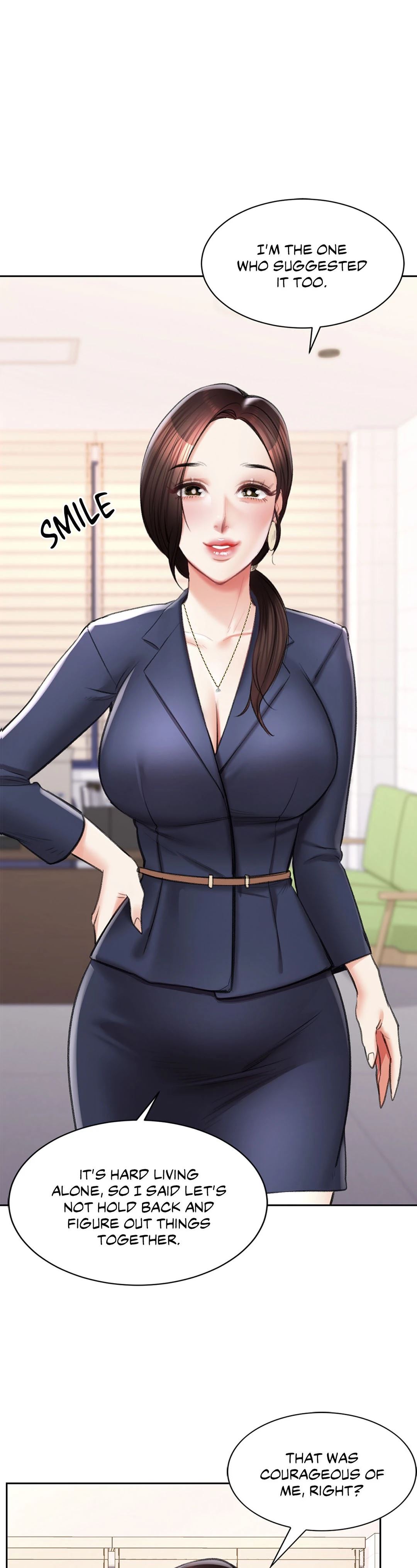 Campus Love Chapter 48 - Manhwa18.com