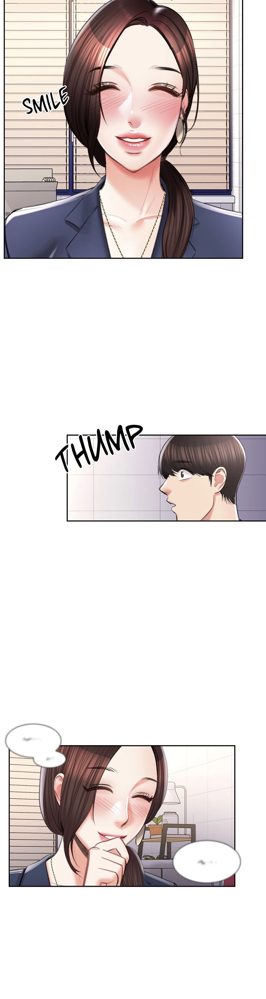 Campus Love Chapter 48 - Manhwa18.com