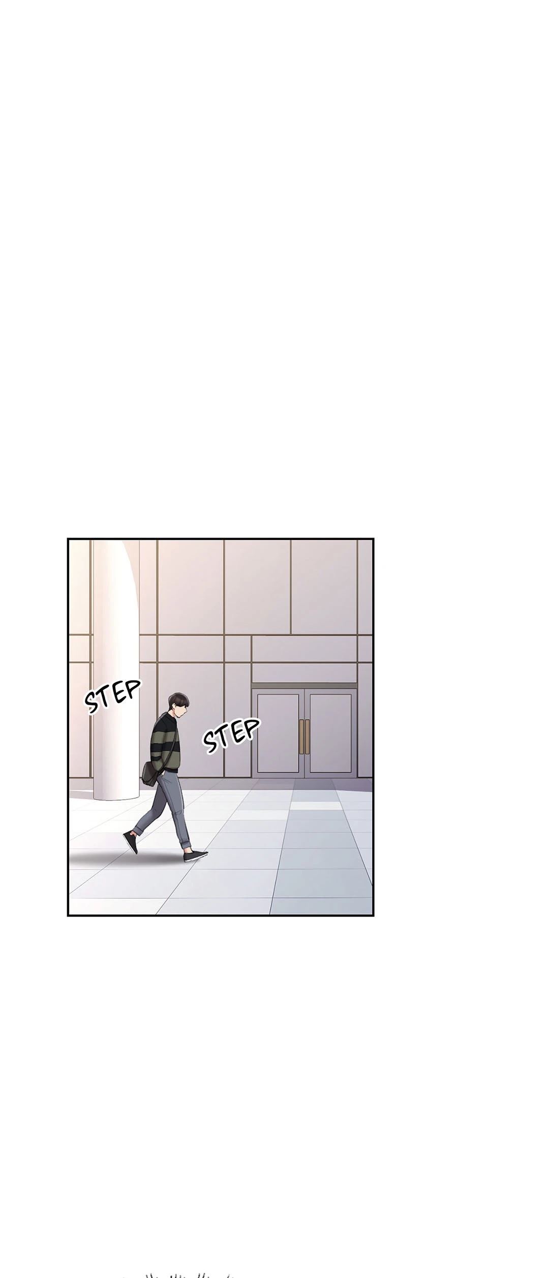 Campus Love Chapter 48 - Manhwa18.com