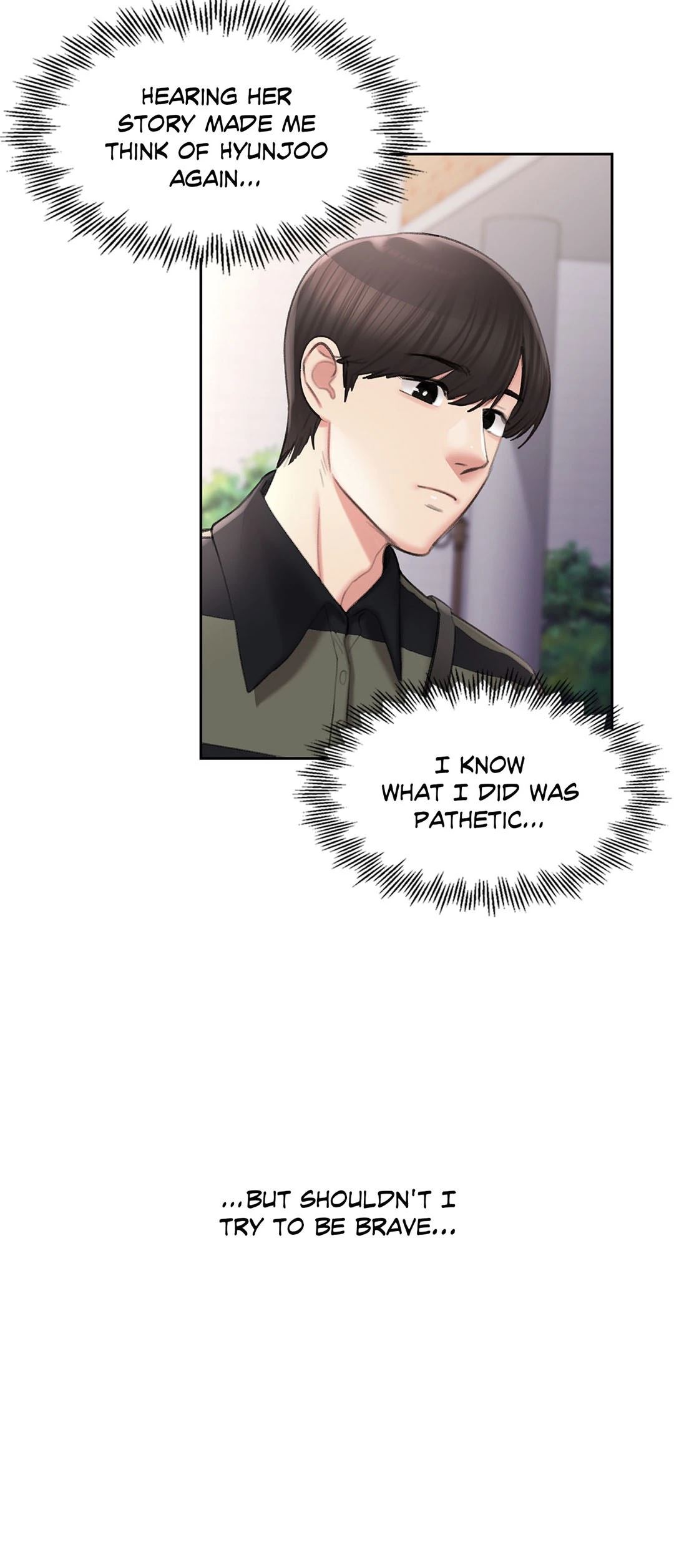Campus Love Chapter 48 - Manhwa18.com