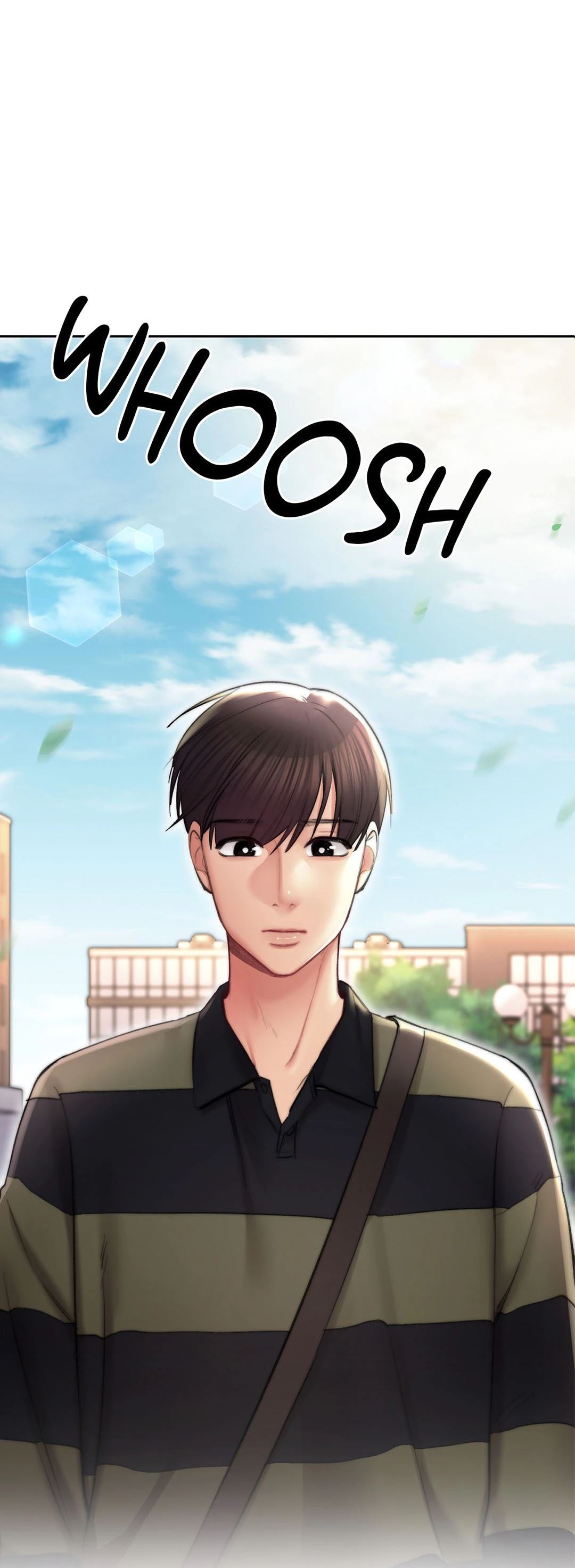 Campus Love Chapter 48 - Manhwa18.com