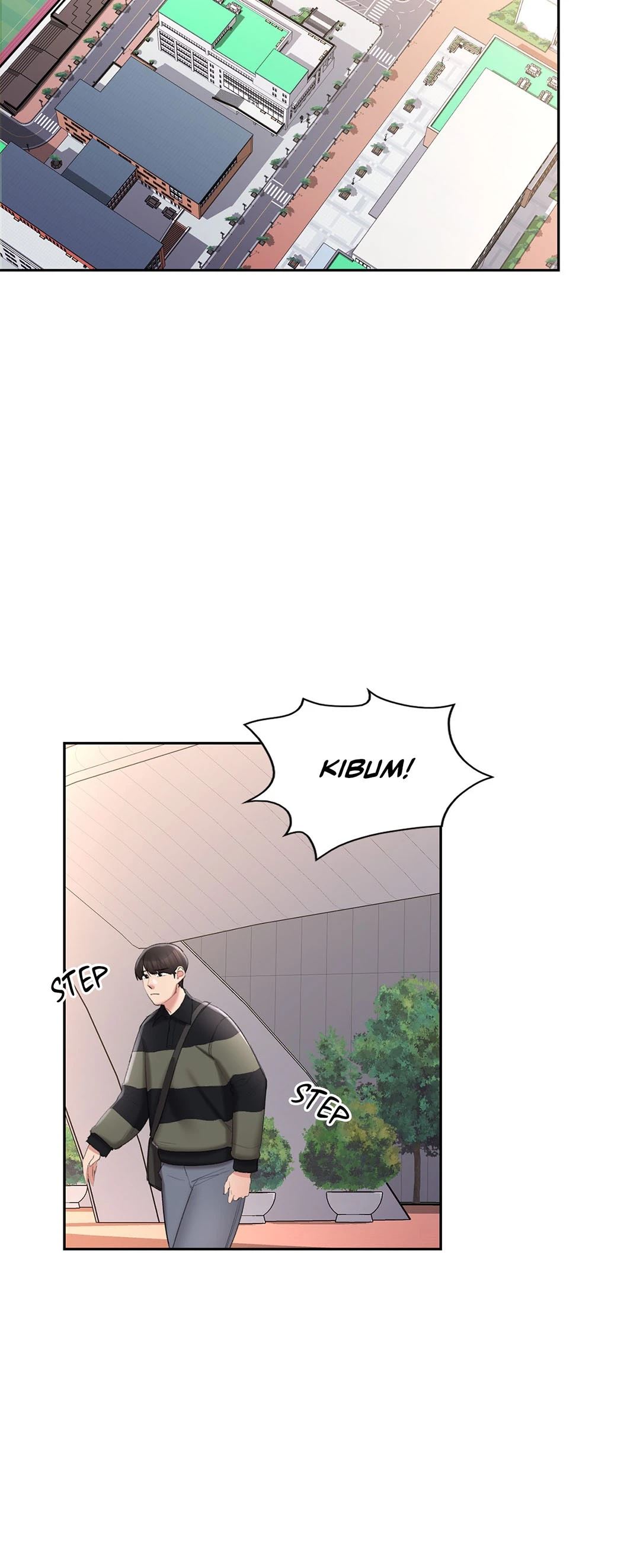 Campus Love Chapter 48 - Manhwa18.com