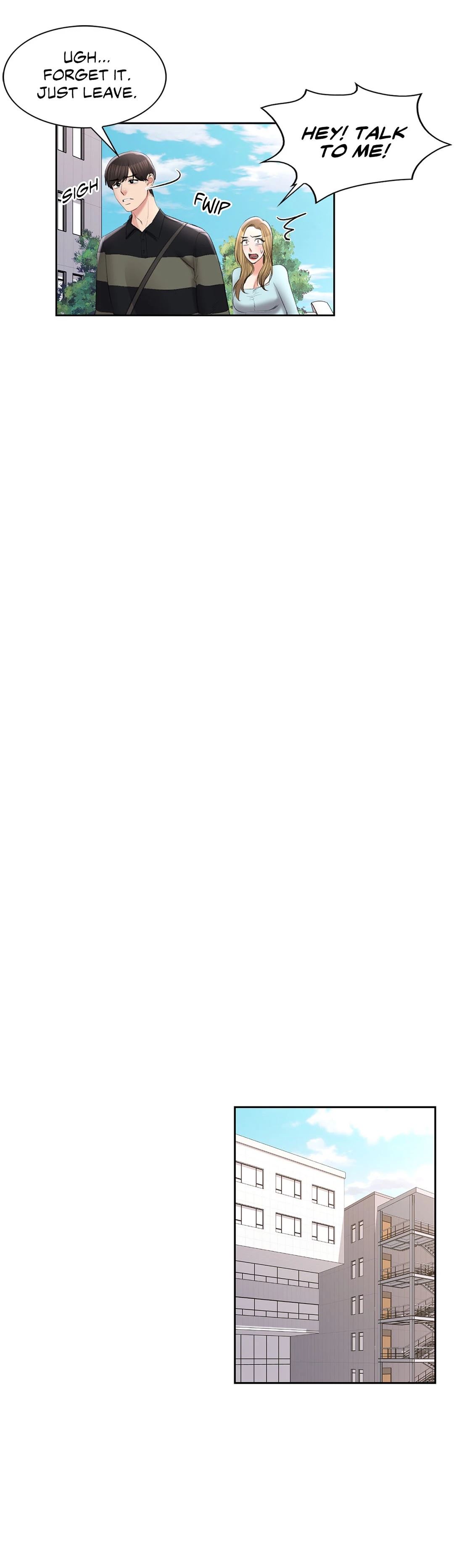 Campus Love Chapter 48 - Manhwa18.com