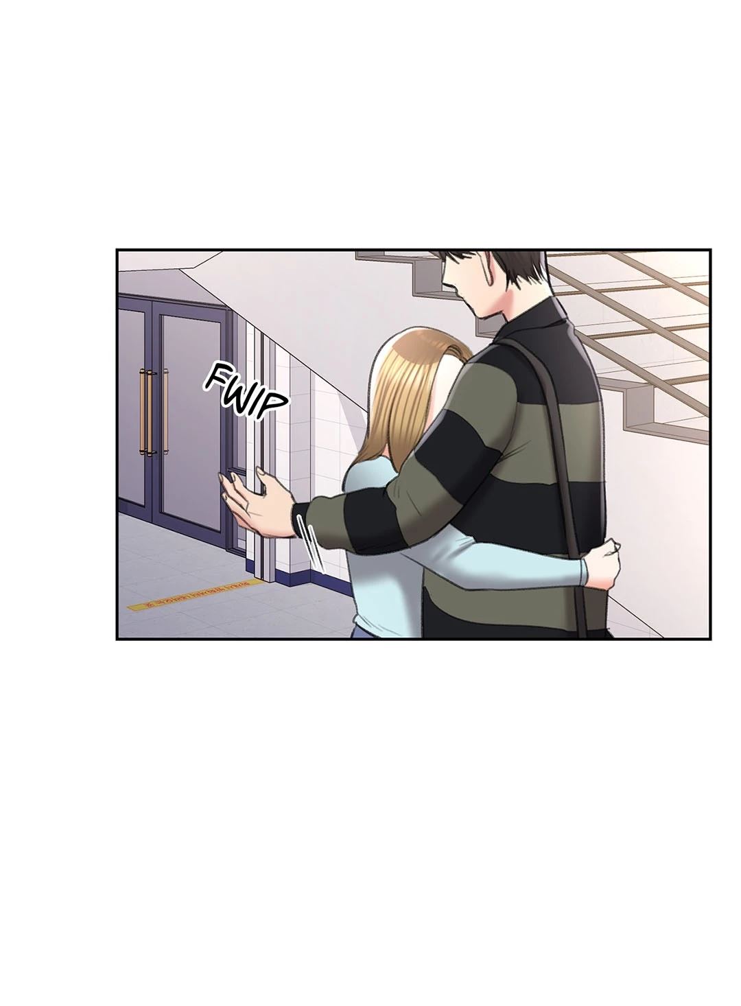 Campus Love Chapter 48 - Manhwa18.com