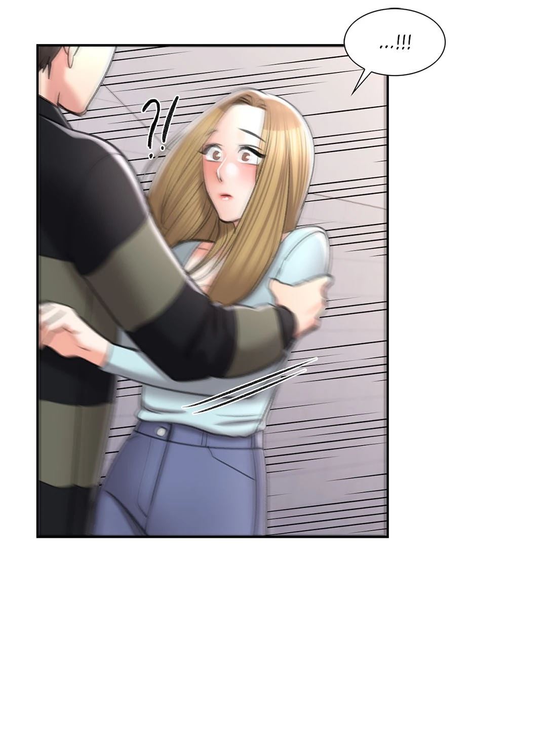Campus Love Chapter 48 - Manhwa18.com