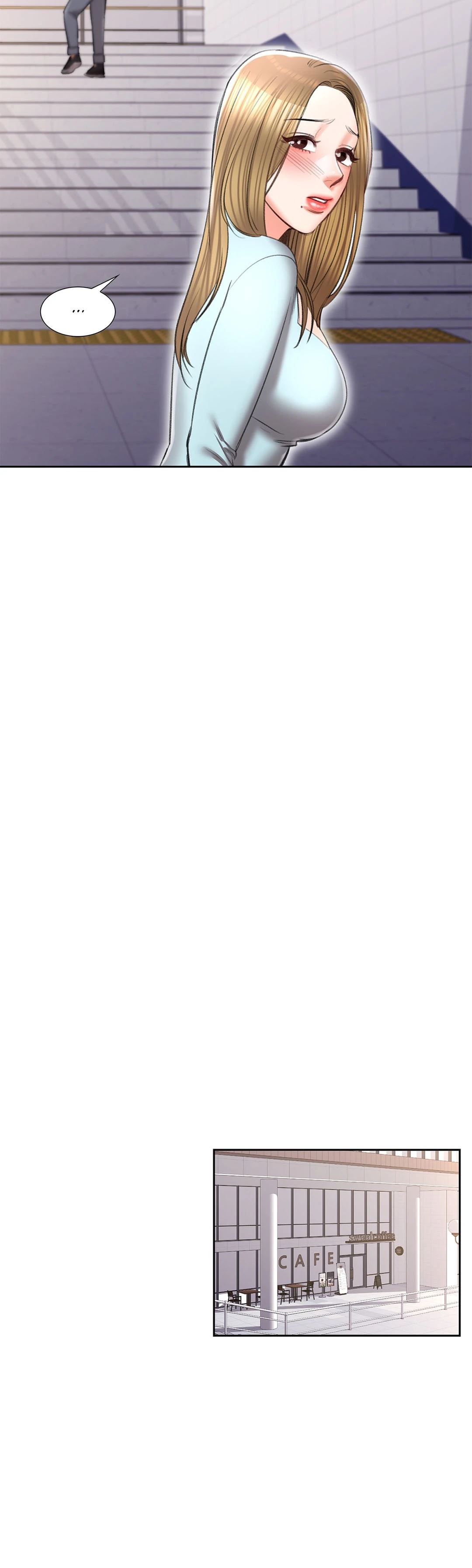 Campus Love Chapter 48 - Manhwa18.com