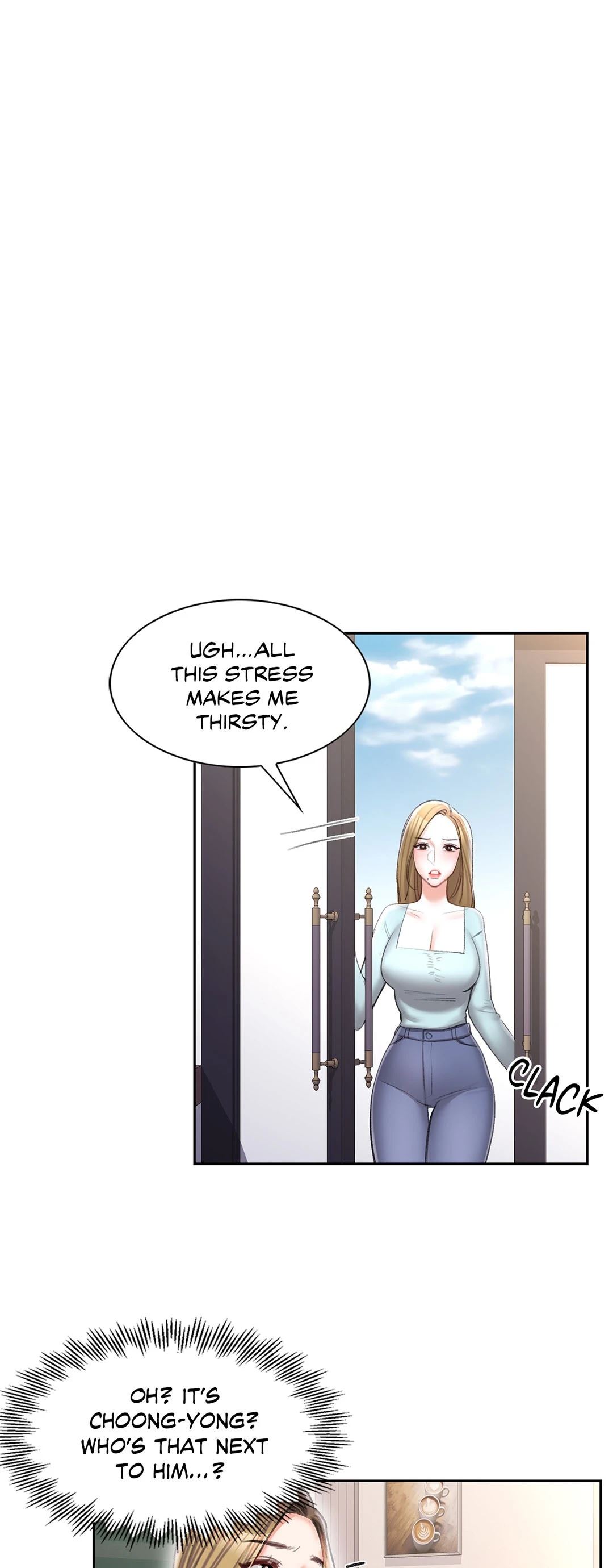 Campus Love Chapter 48 - Manhwa18.com