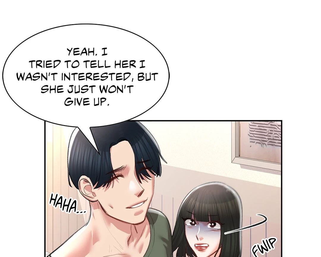 Campus Love Chapter 48 - Manhwa18.com