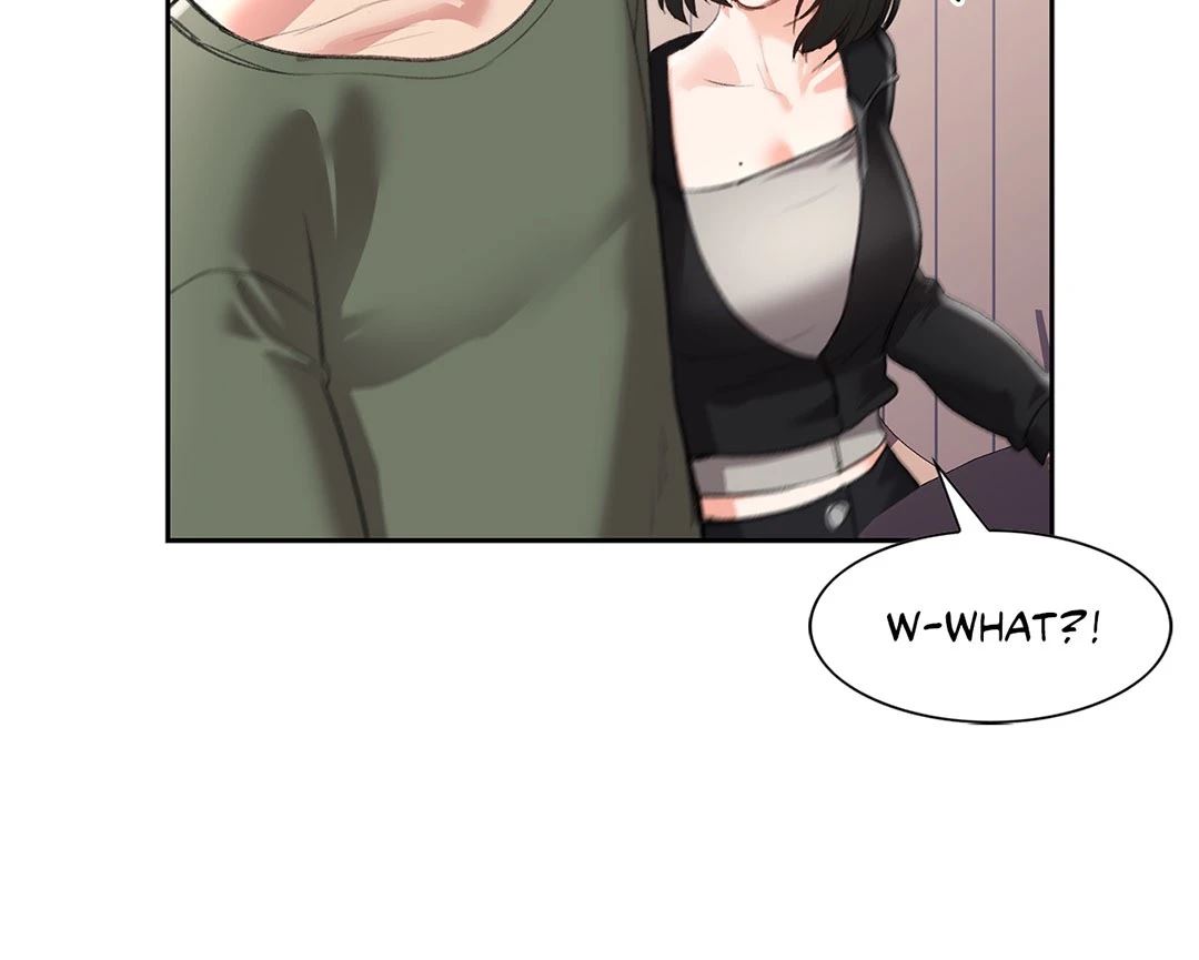 Campus Love Chapter 48 - Manhwa18.com