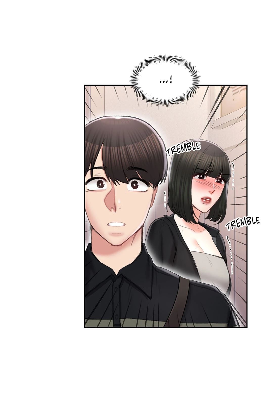 Campus Love Chapter 48 - Manhwa18.com